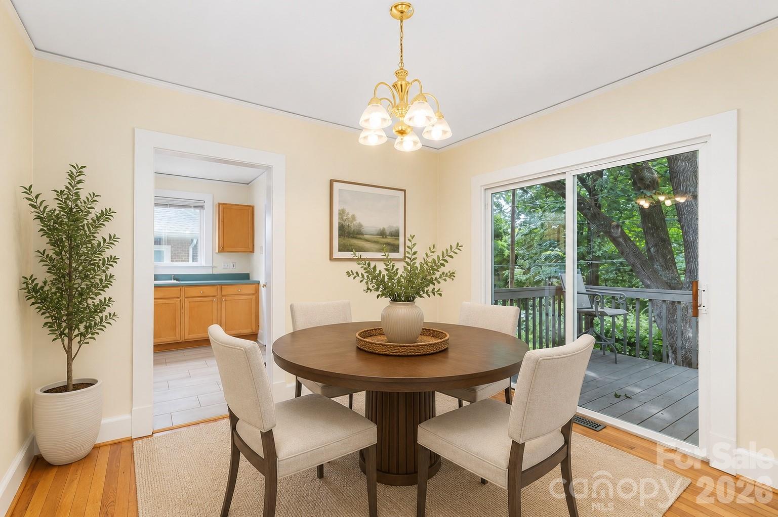 3 Enka Oak Street — Candler