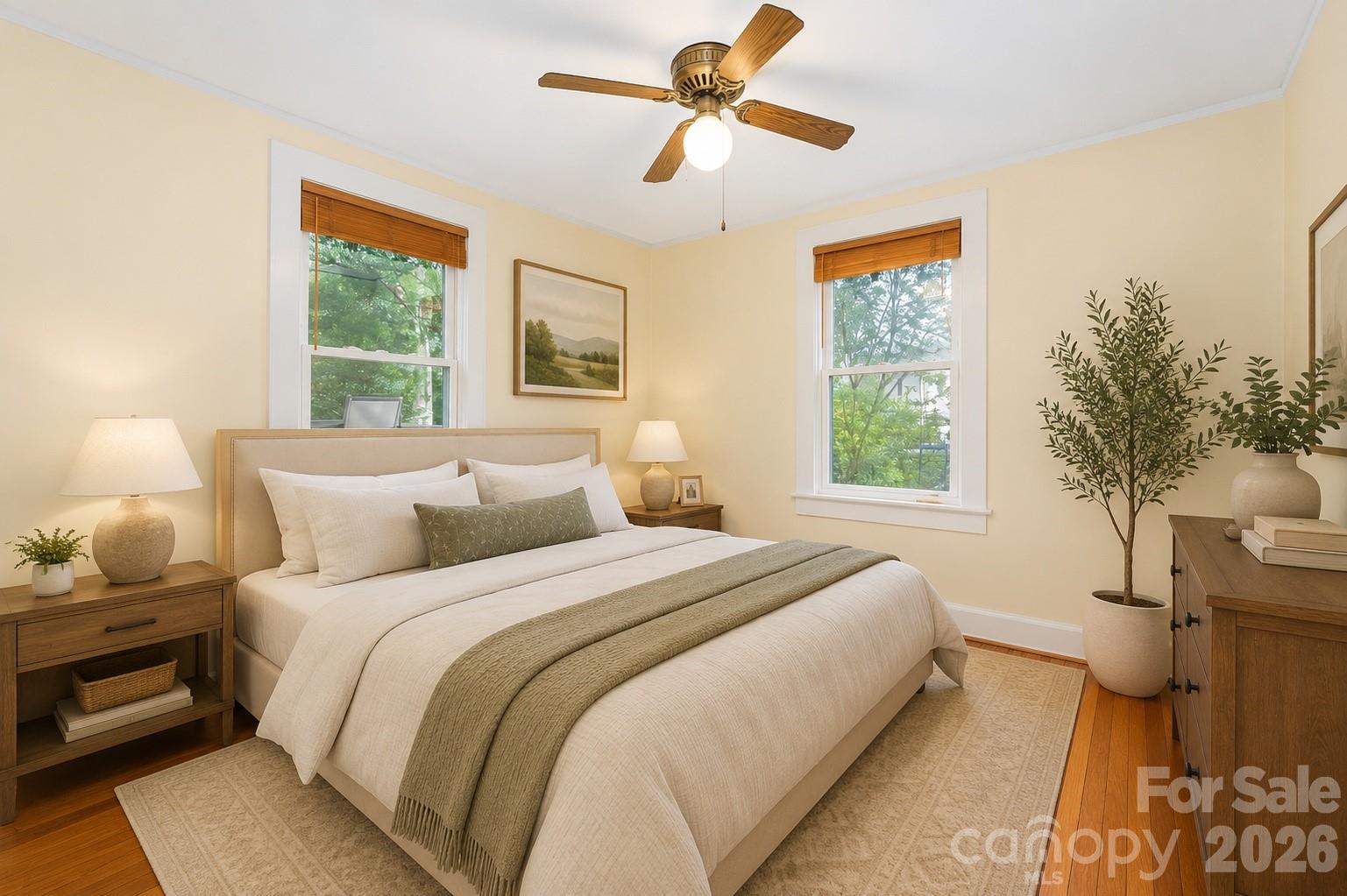 3 Enka Oak Street — Candler