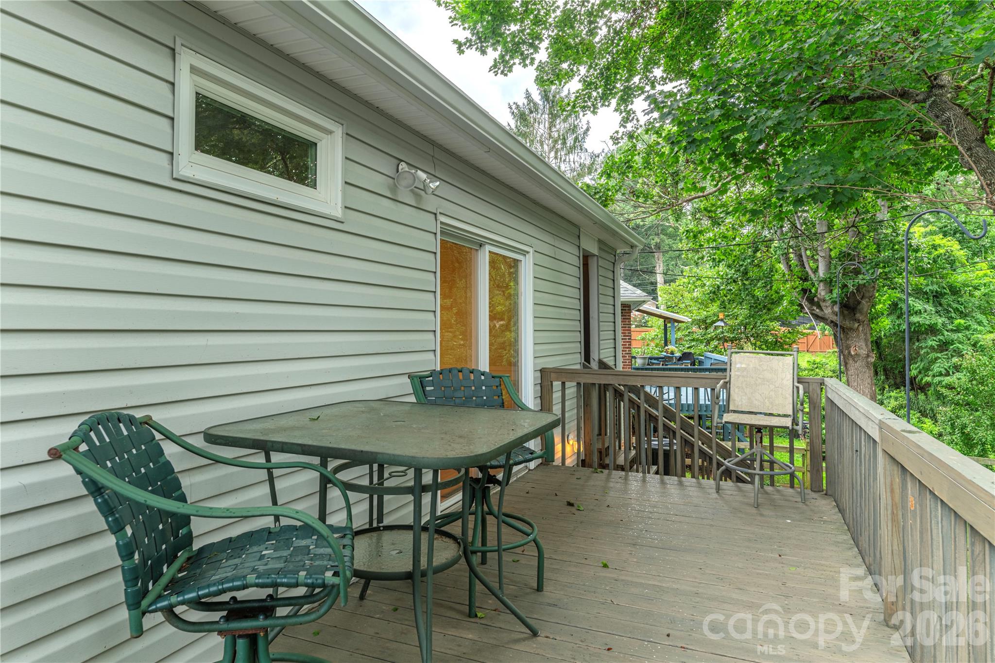 3 Enka Oak Street — Candler