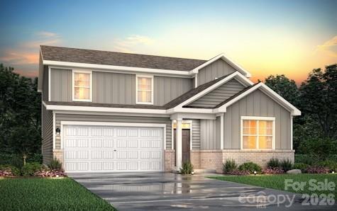 2748 Blue Sky Meadows Drive — Monroe