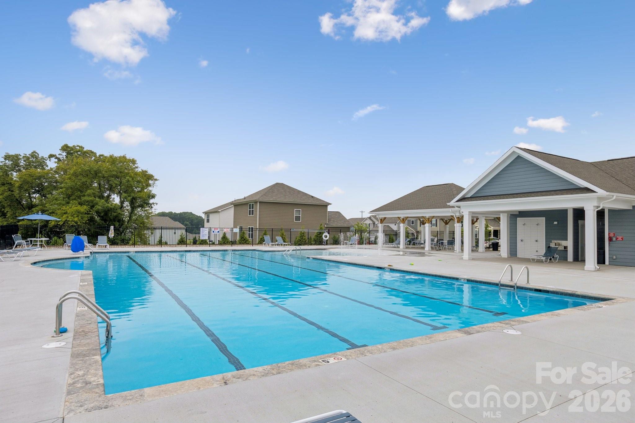 2748 Blue Sky Meadows Drive — Monroe