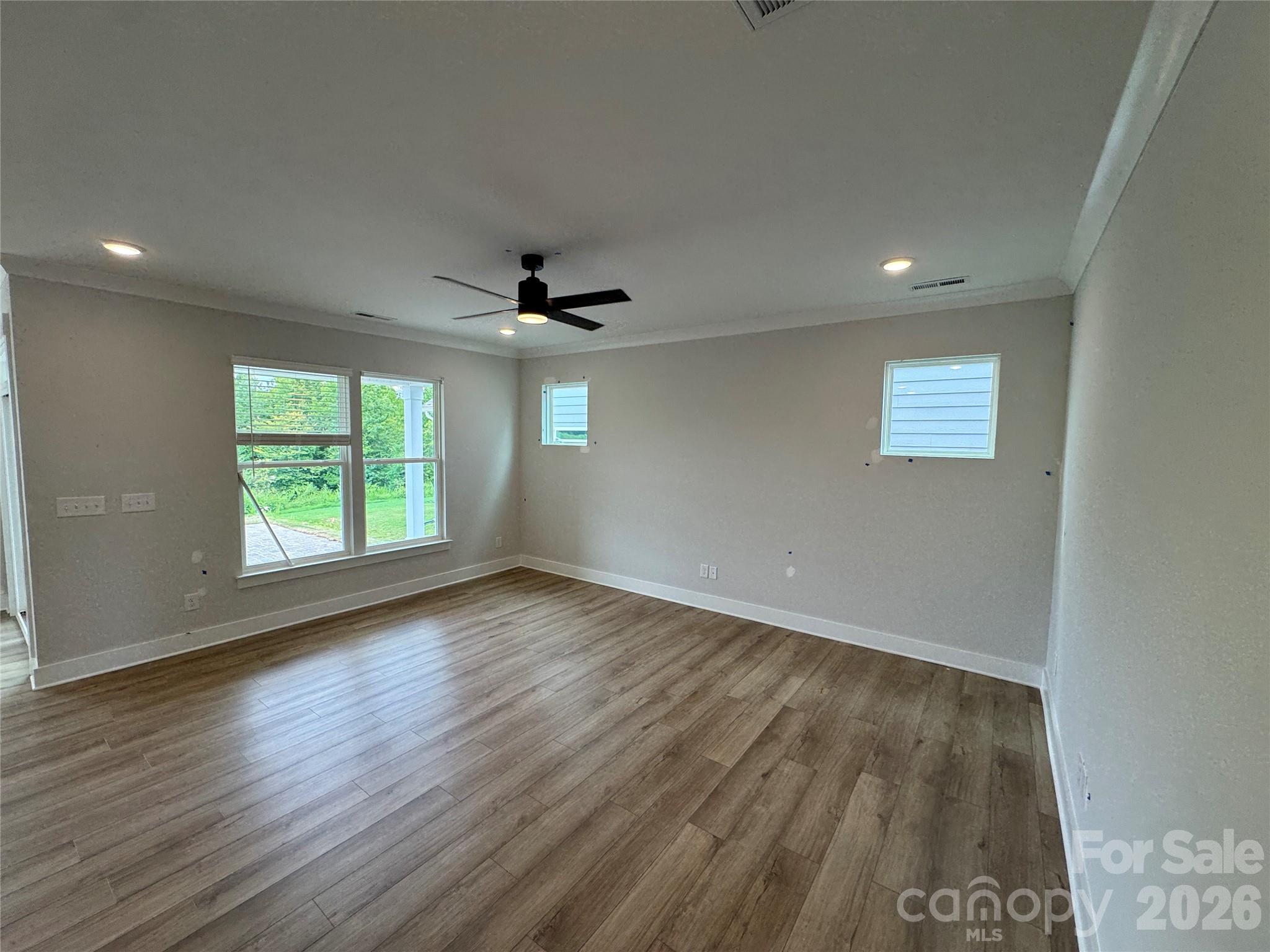 1429 Ardmore Drive — Sherrills Ford
