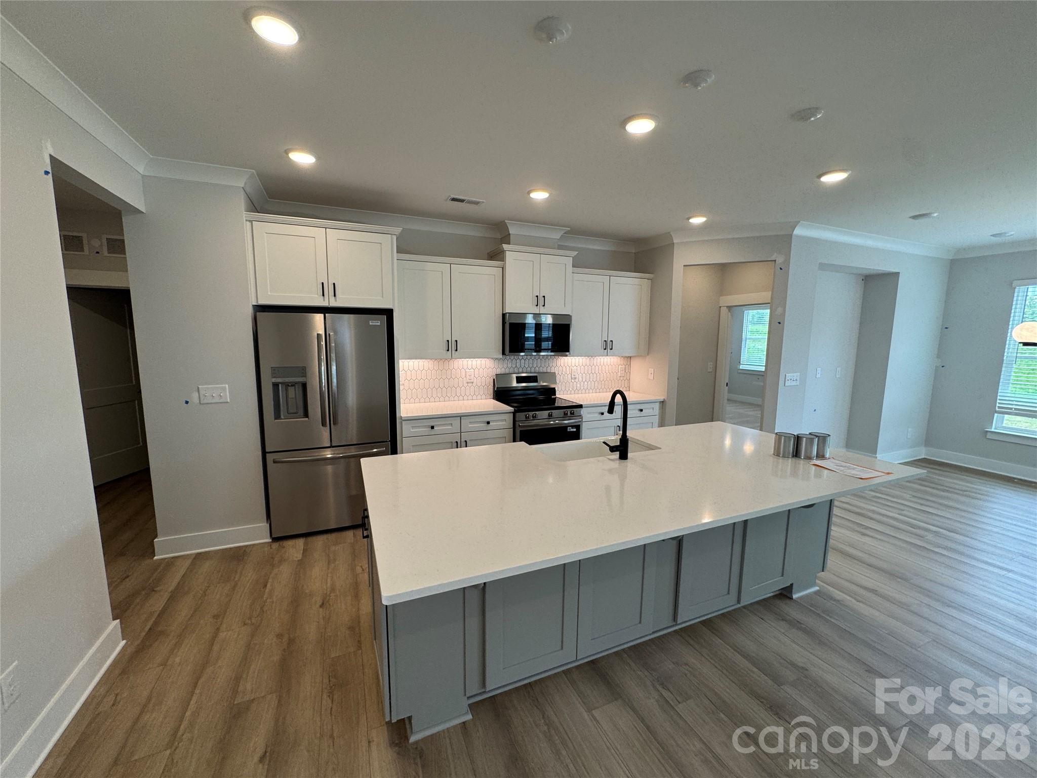1429 Ardmore Drive — Sherrills Ford