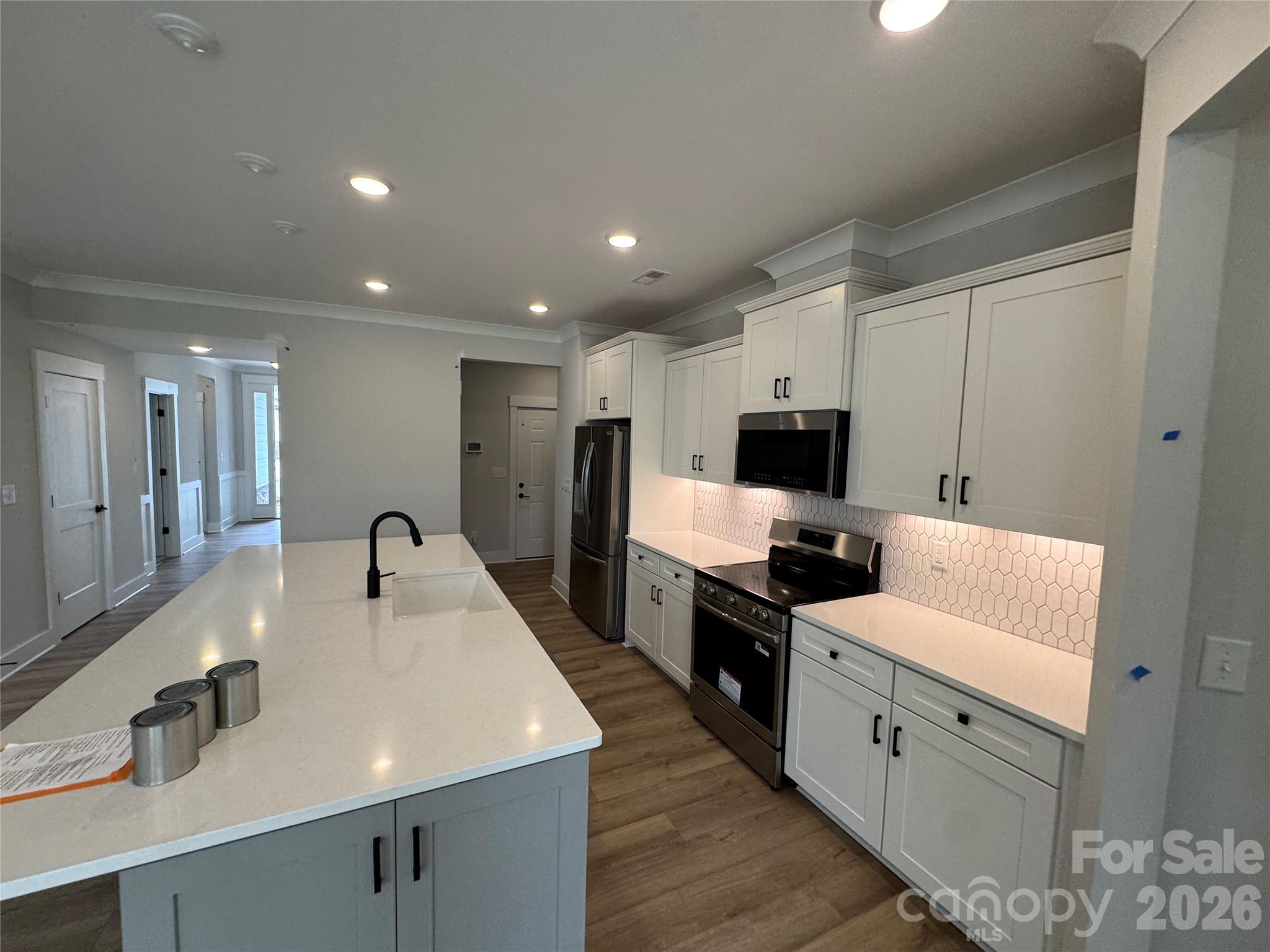1429 Ardmore Drive — Sherrills Ford
