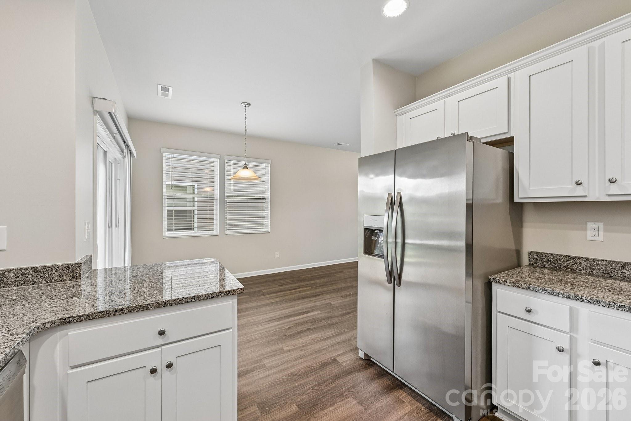 231 W Grover Street — Shelby