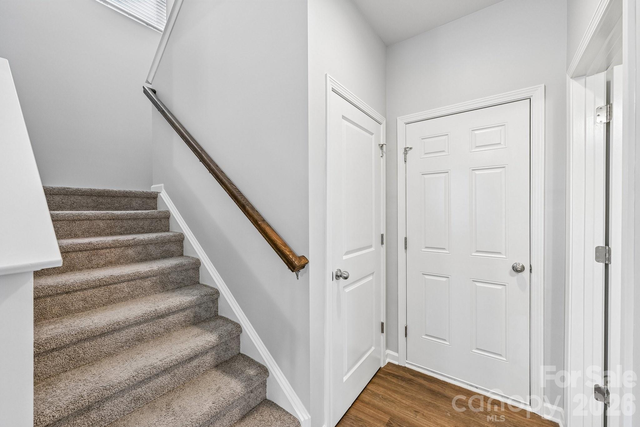 231 W Grover Street — Shelby