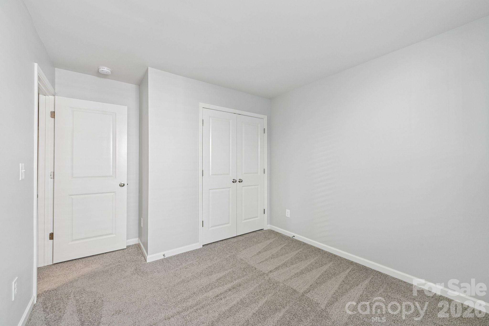 231 W Grover Street — Shelby