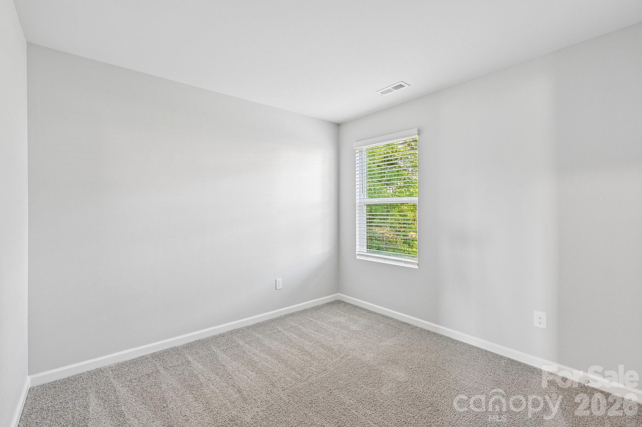 231 W Grover Street — Shelby