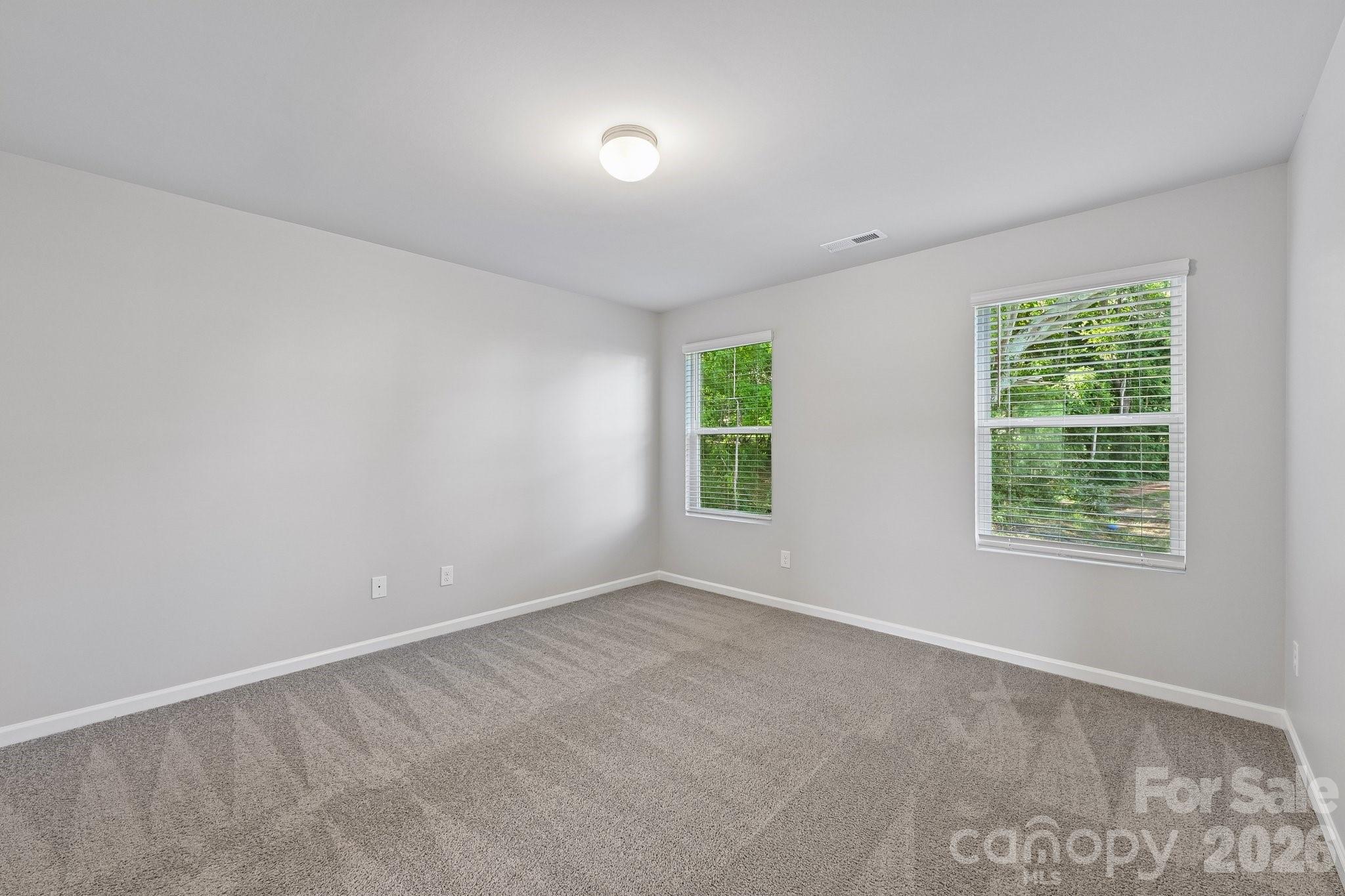 231 W Grover Street — Shelby