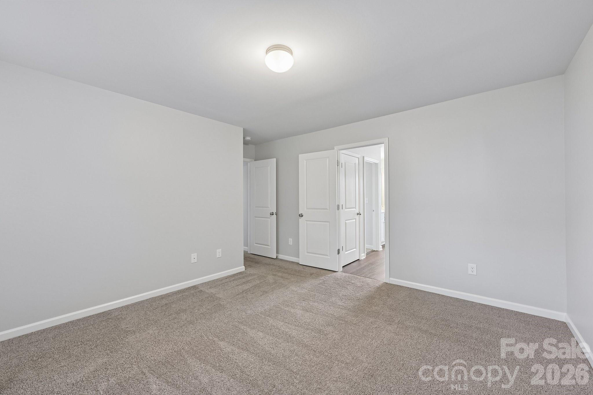 231 W Grover Street — Shelby