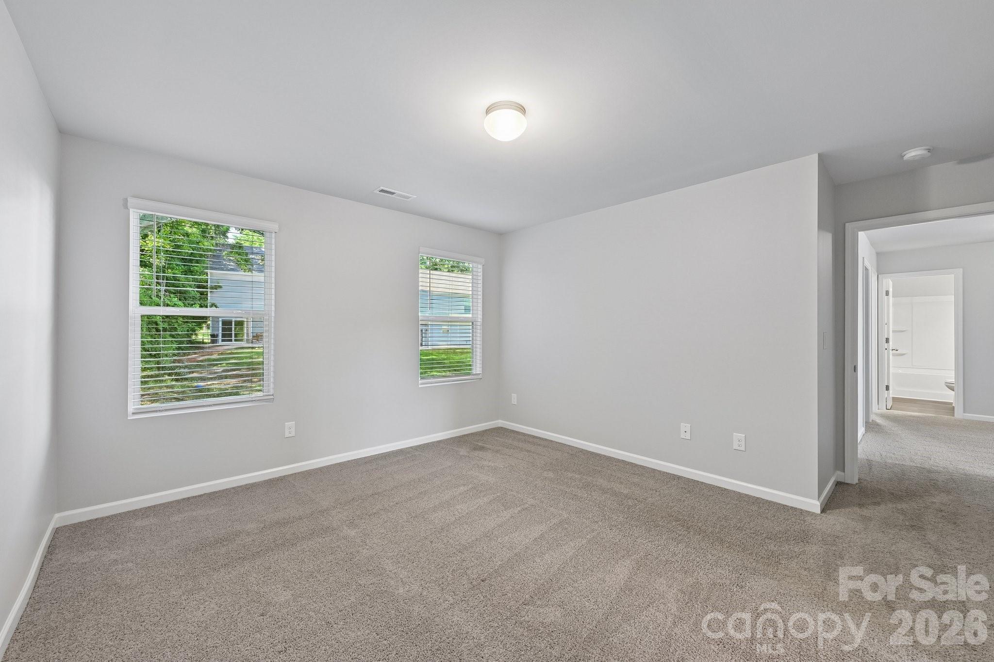 231 W Grover Street — Shelby