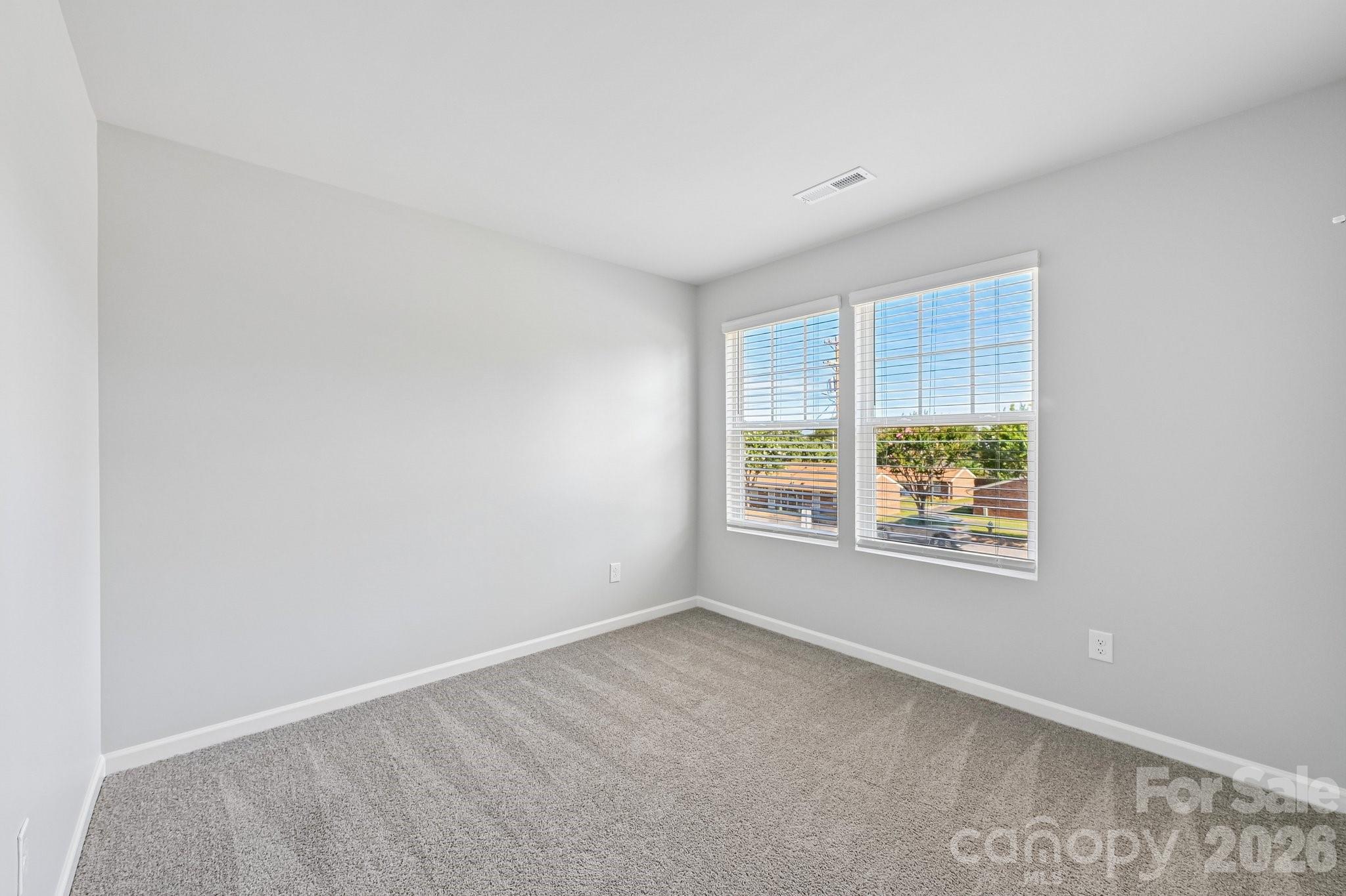 231 W Grover Street — Shelby