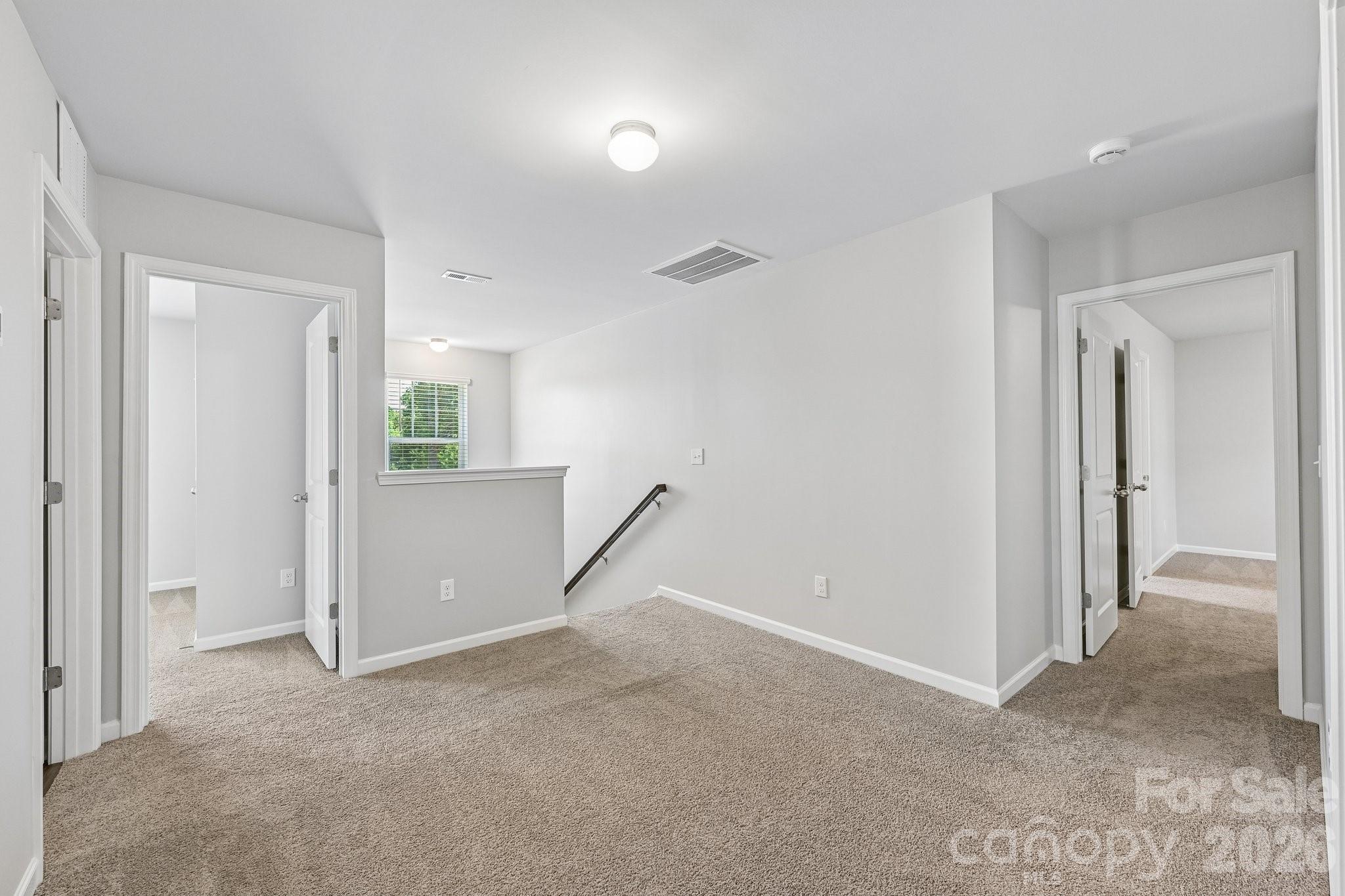 231 W Grover Street — Shelby