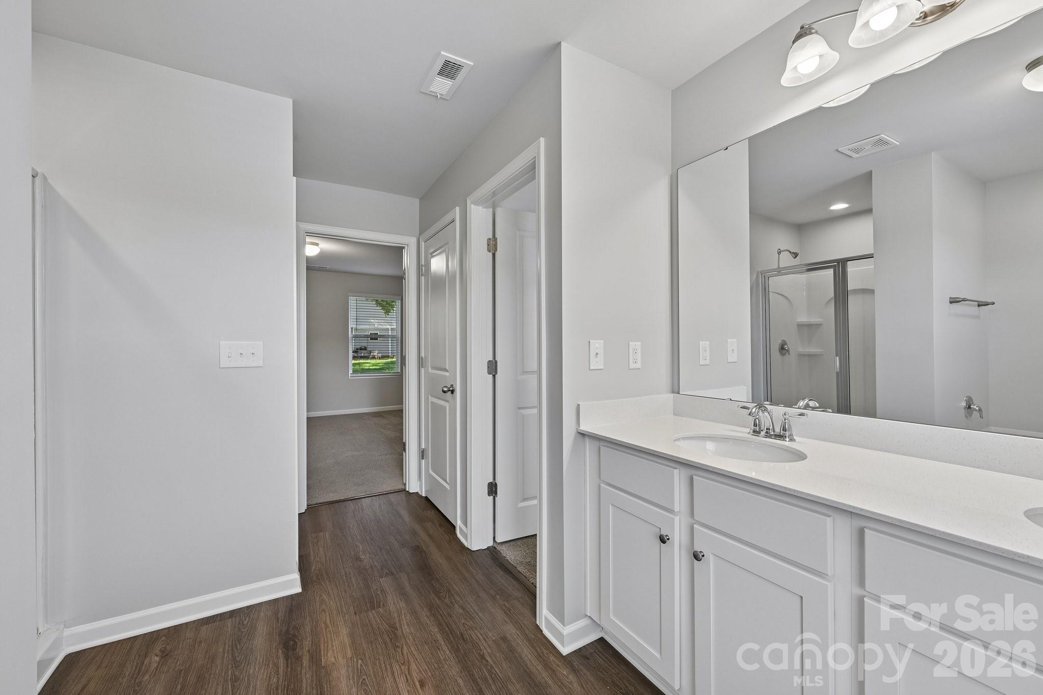 231 W Grover Street — Shelby