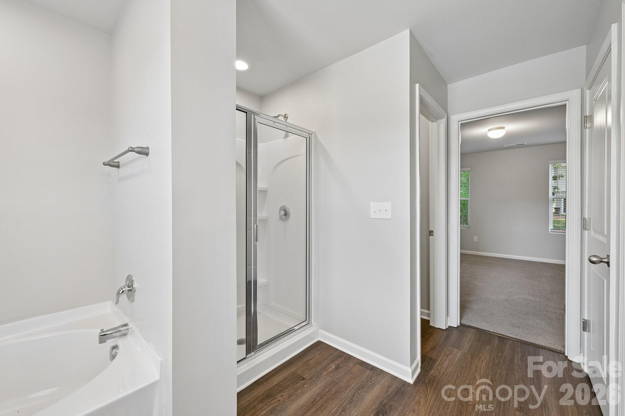 231 W Grover Street — Shelby