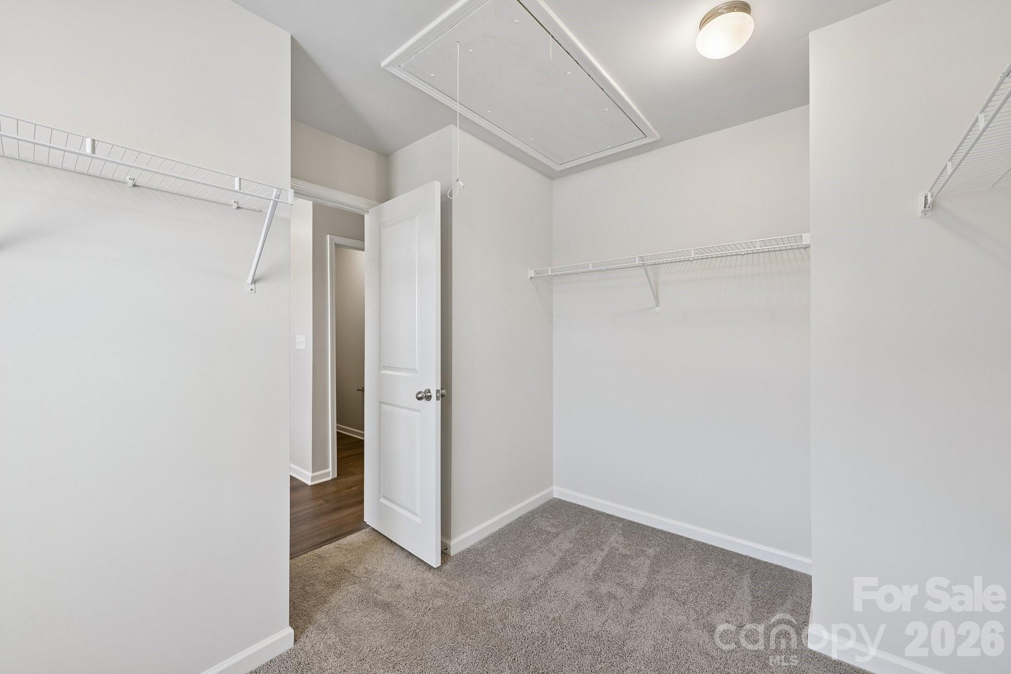 231 W Grover Street — Shelby