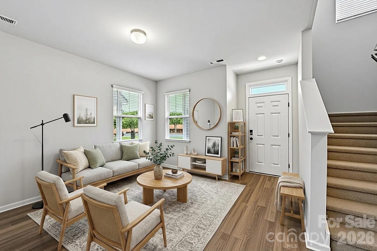 231 W Grover Street — Shelby