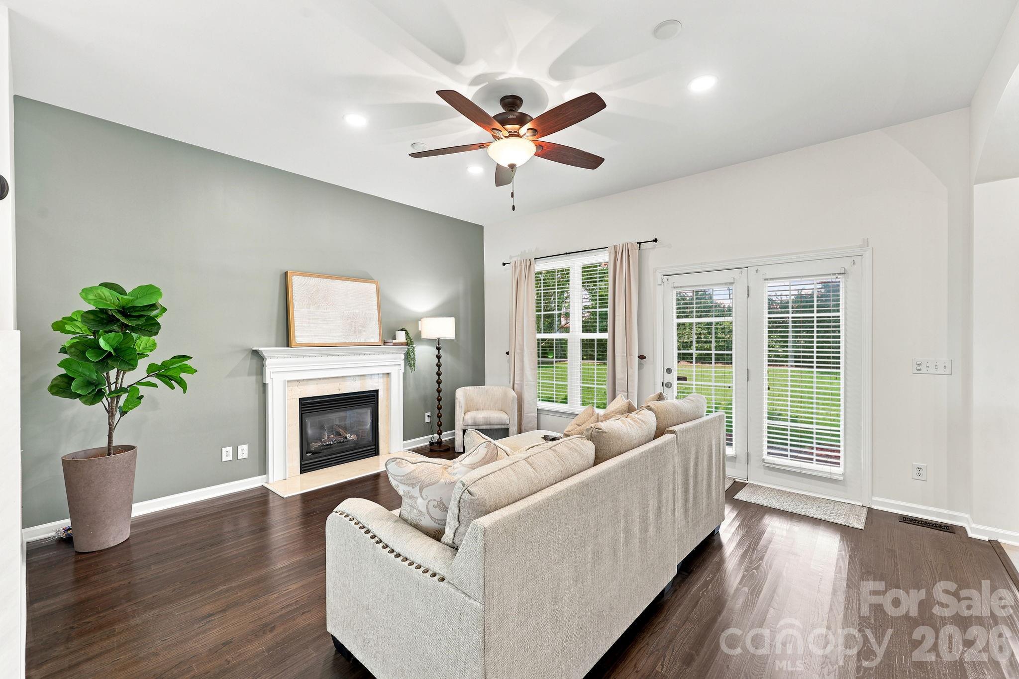 5601 Underwood Avenue — Charlotte