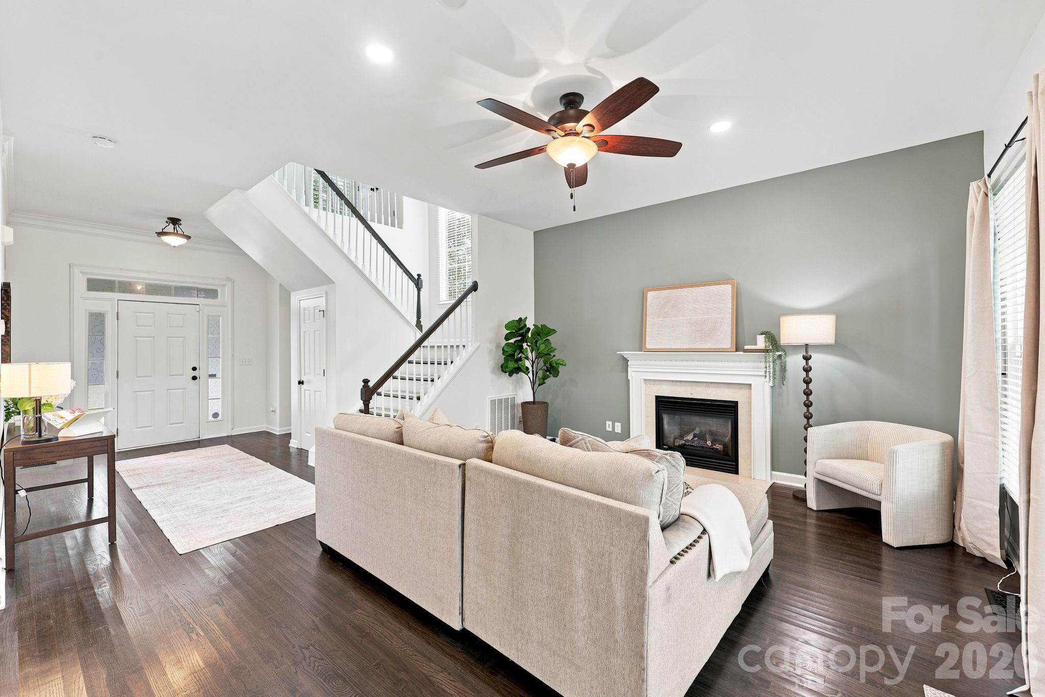 5601 Underwood Avenue — Charlotte