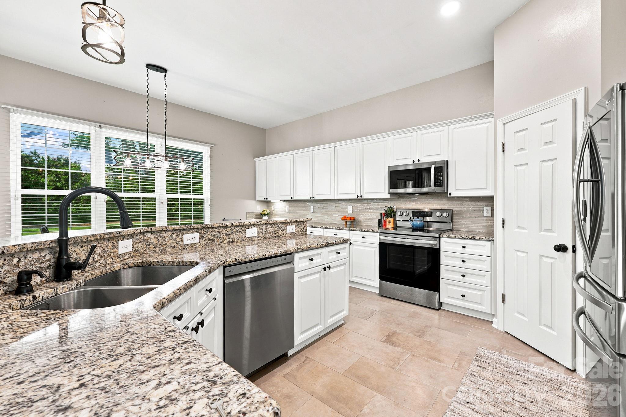 5601 Underwood Avenue — Charlotte