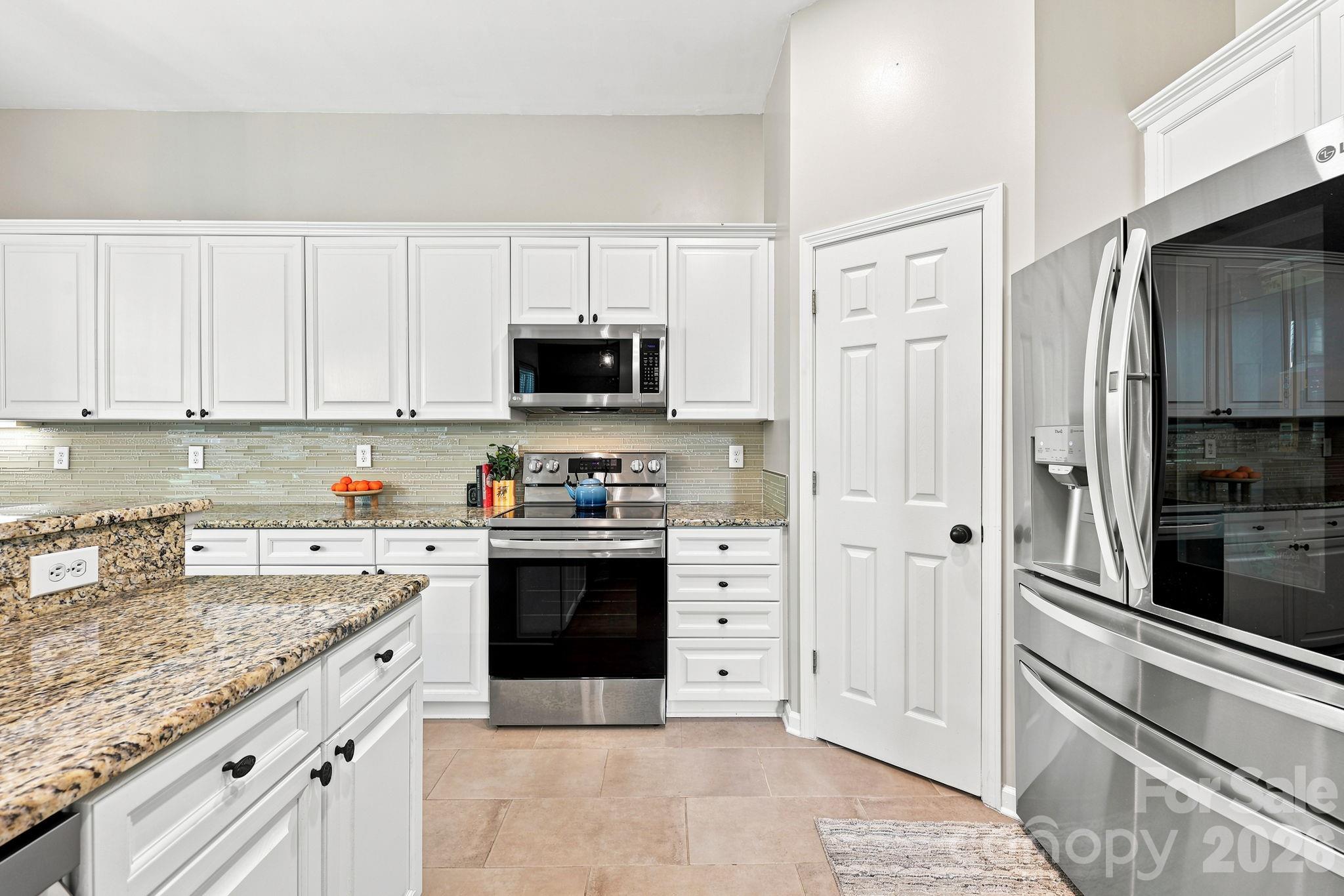 5601 Underwood Avenue — Charlotte