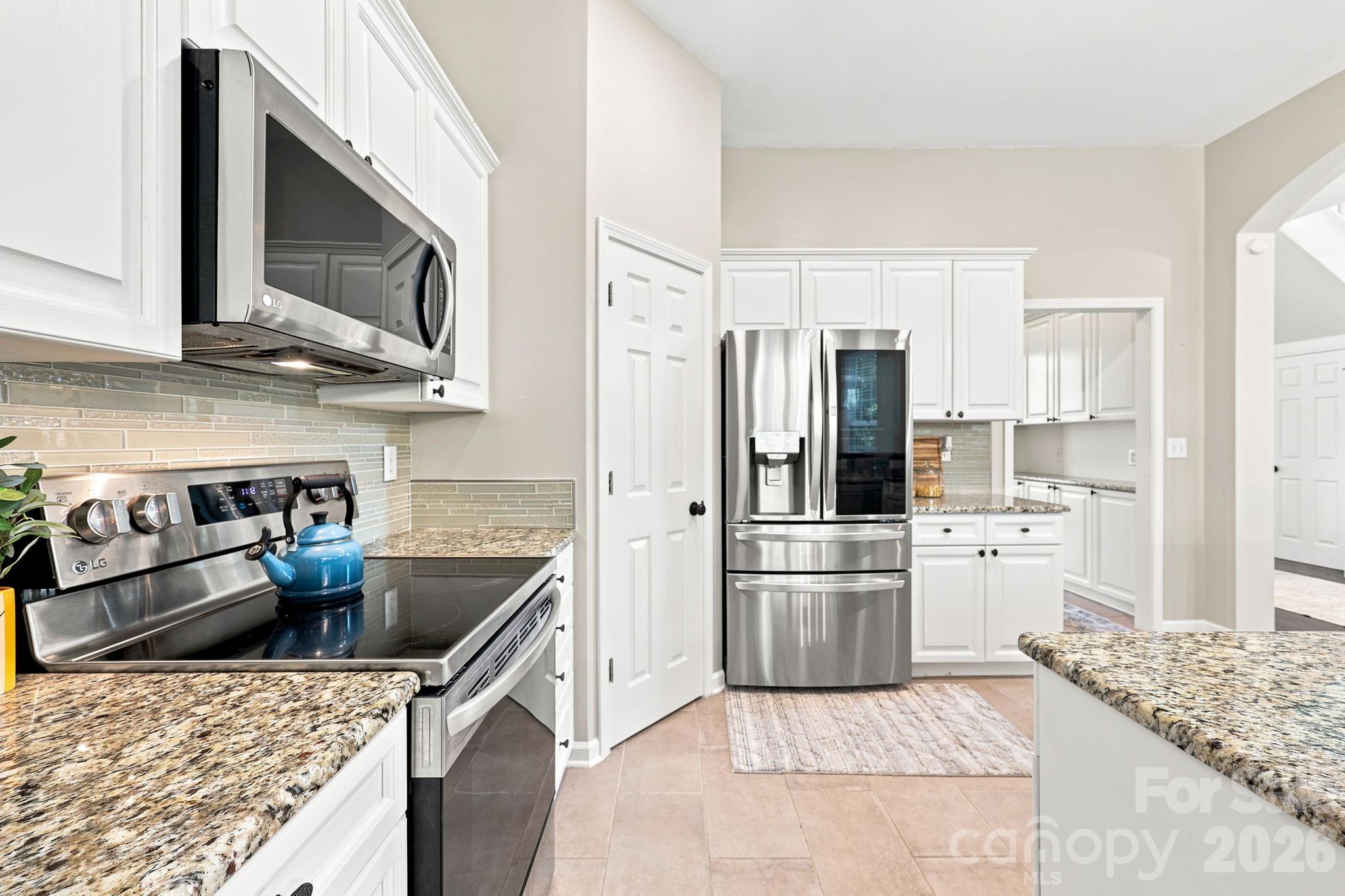 5601 Underwood Avenue — Charlotte