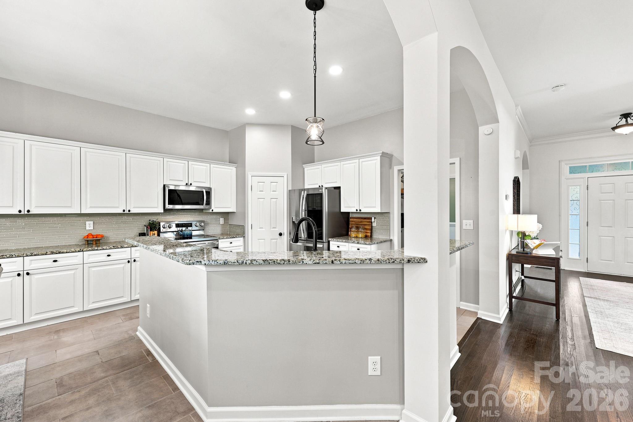 5601 Underwood Avenue — Charlotte