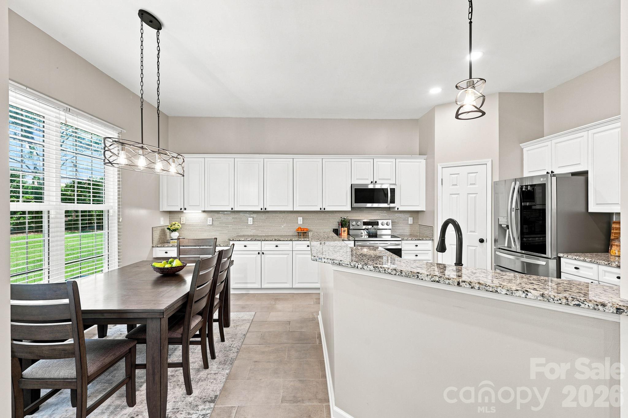 5601 Underwood Avenue — Charlotte