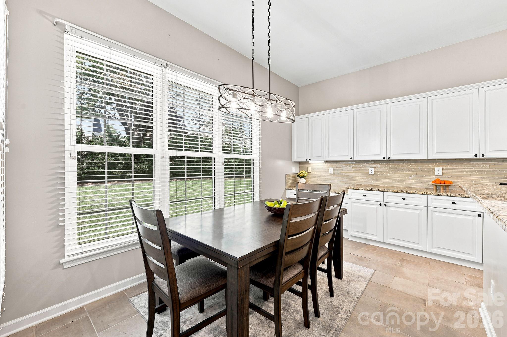 5601 Underwood Avenue — Charlotte