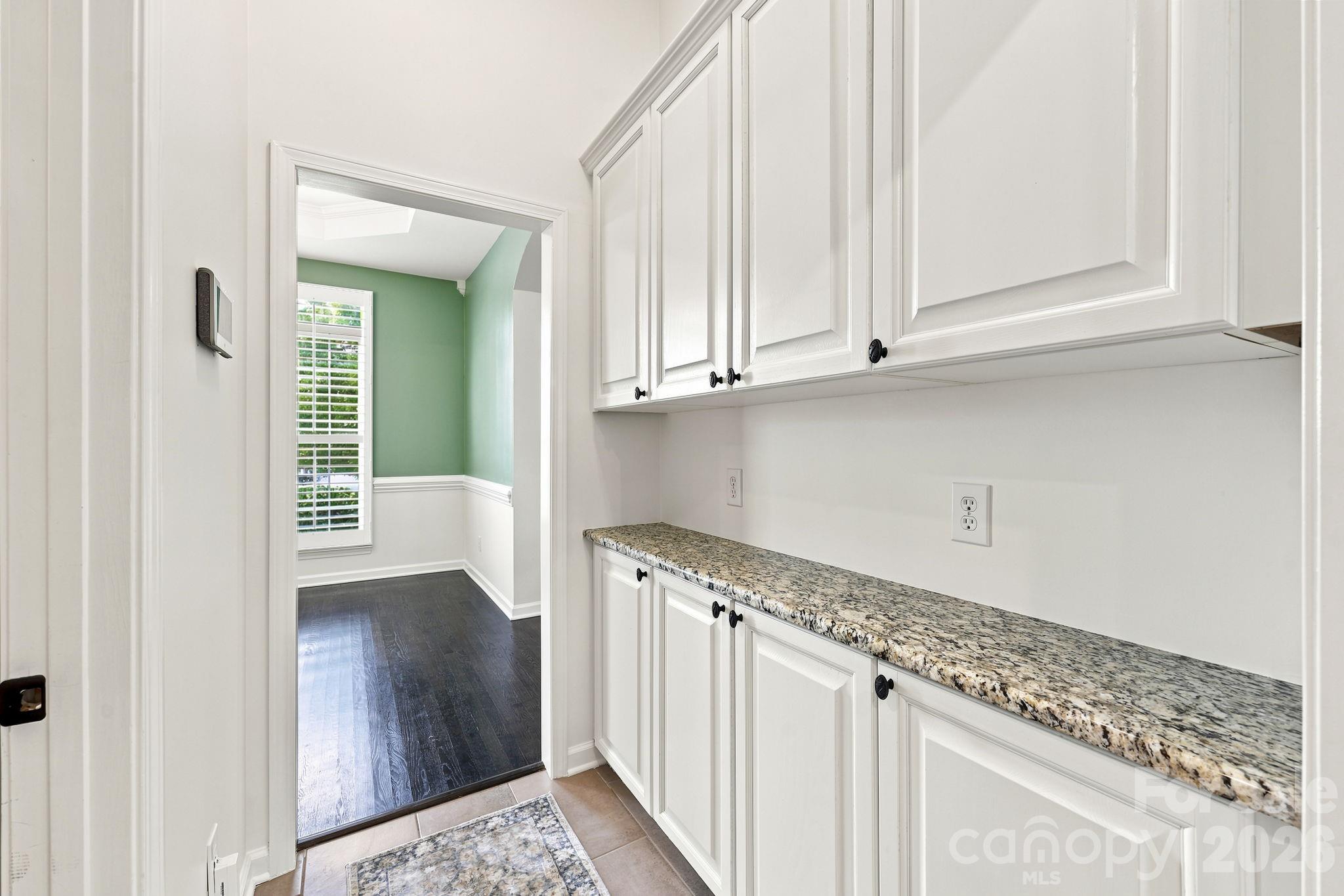 5601 Underwood Avenue — Charlotte