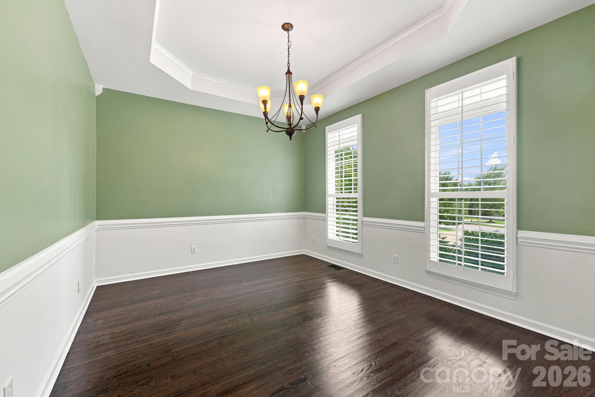 5601 Underwood Avenue — Charlotte