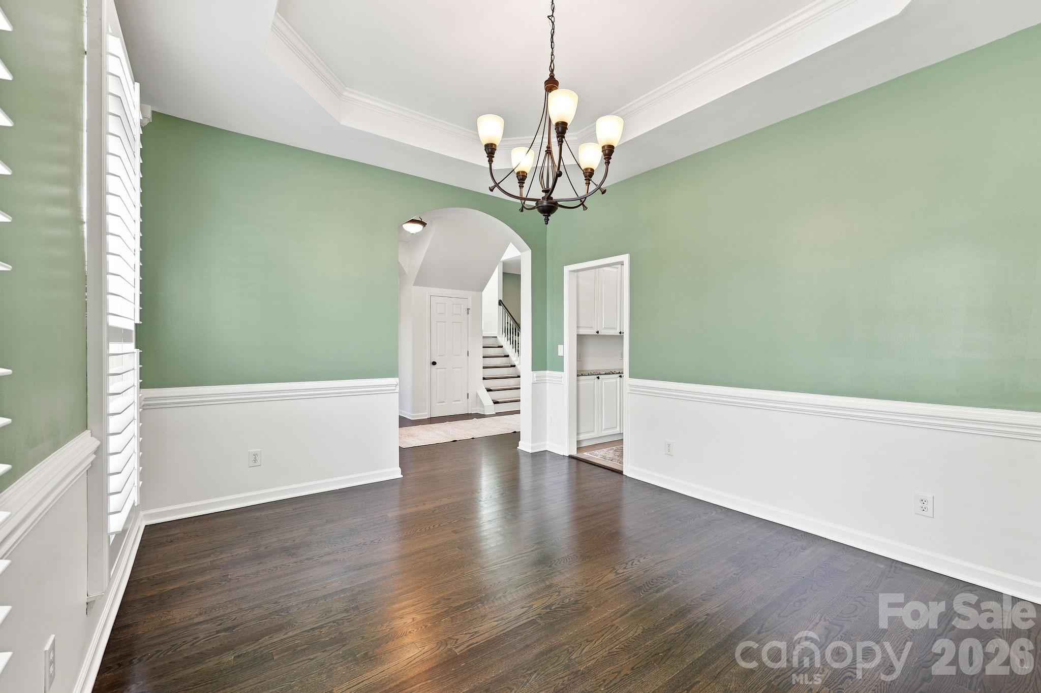 5601 Underwood Avenue — Charlotte