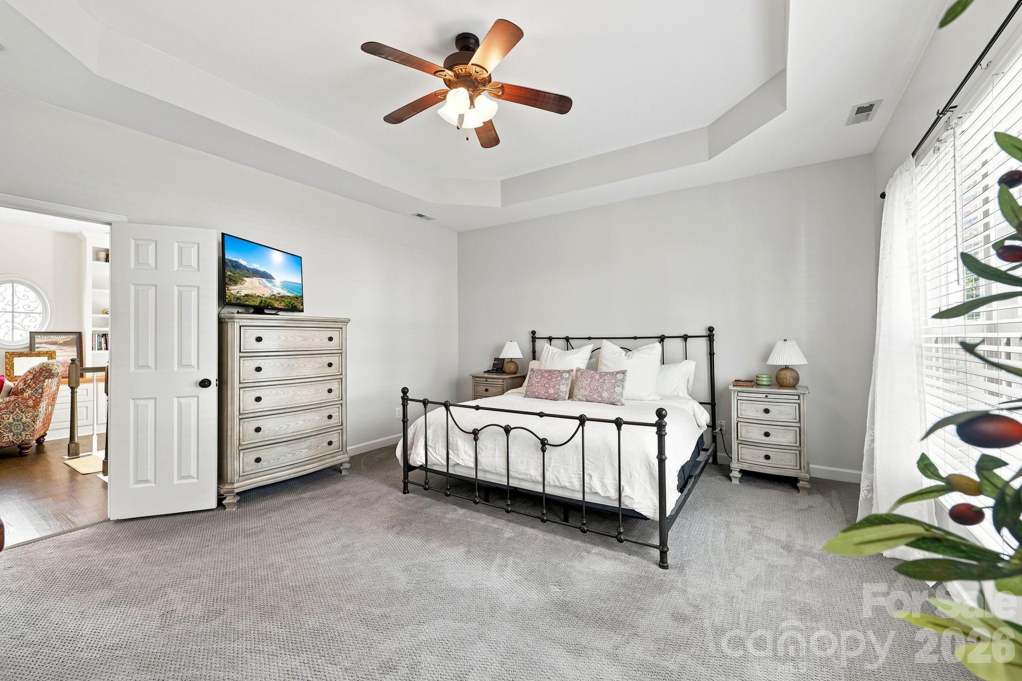 5601 Underwood Avenue — Charlotte