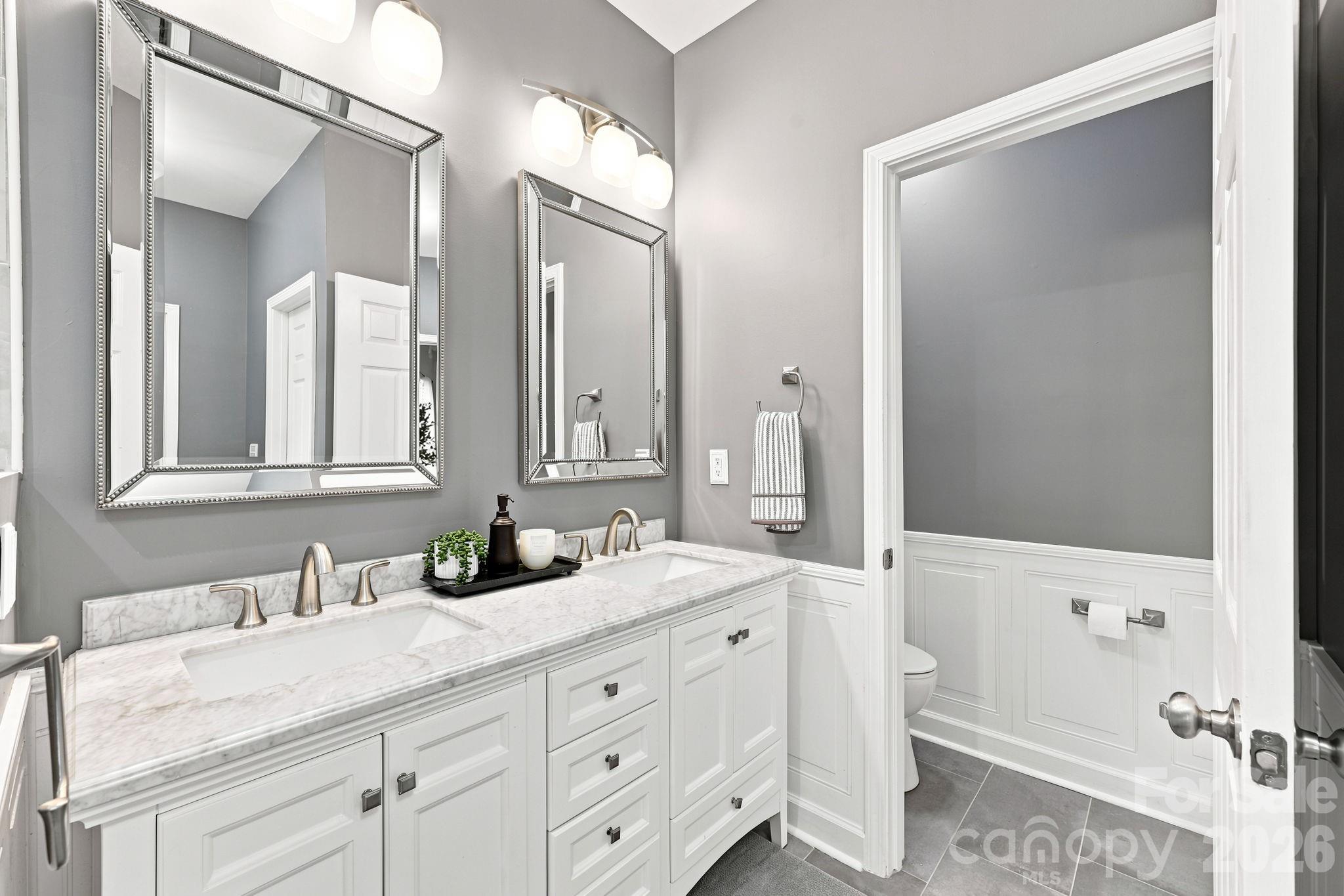 5601 Underwood Avenue — Charlotte