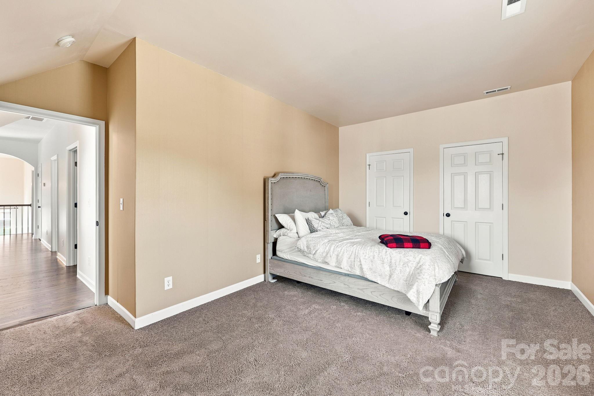 5601 Underwood Avenue — Charlotte