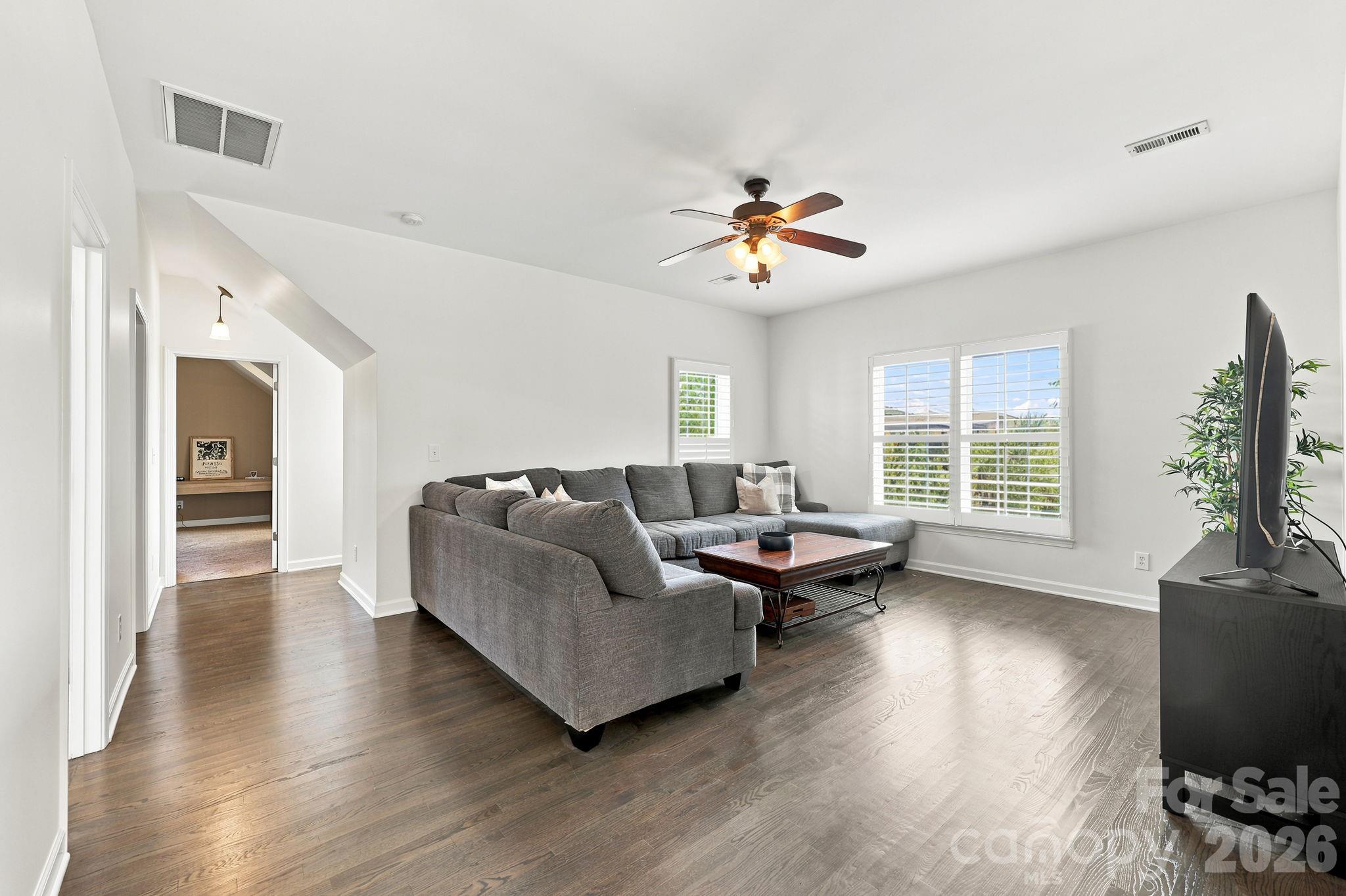 5601 Underwood Avenue — Charlotte
