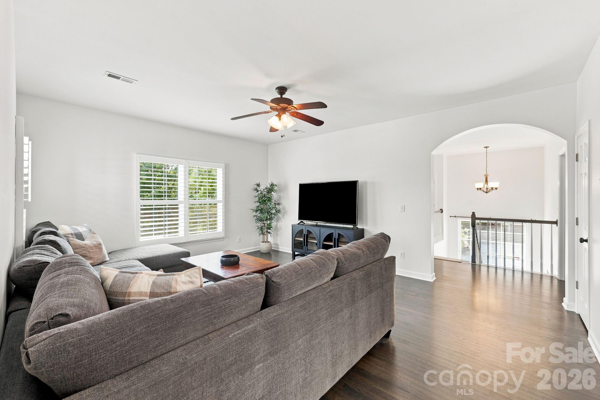 5601 Underwood Avenue — Charlotte