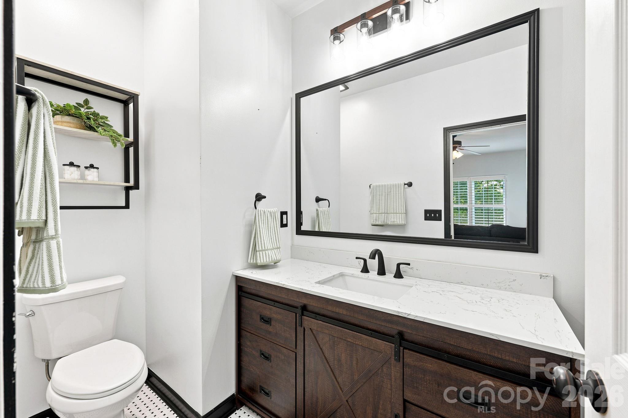 5601 Underwood Avenue — Charlotte
