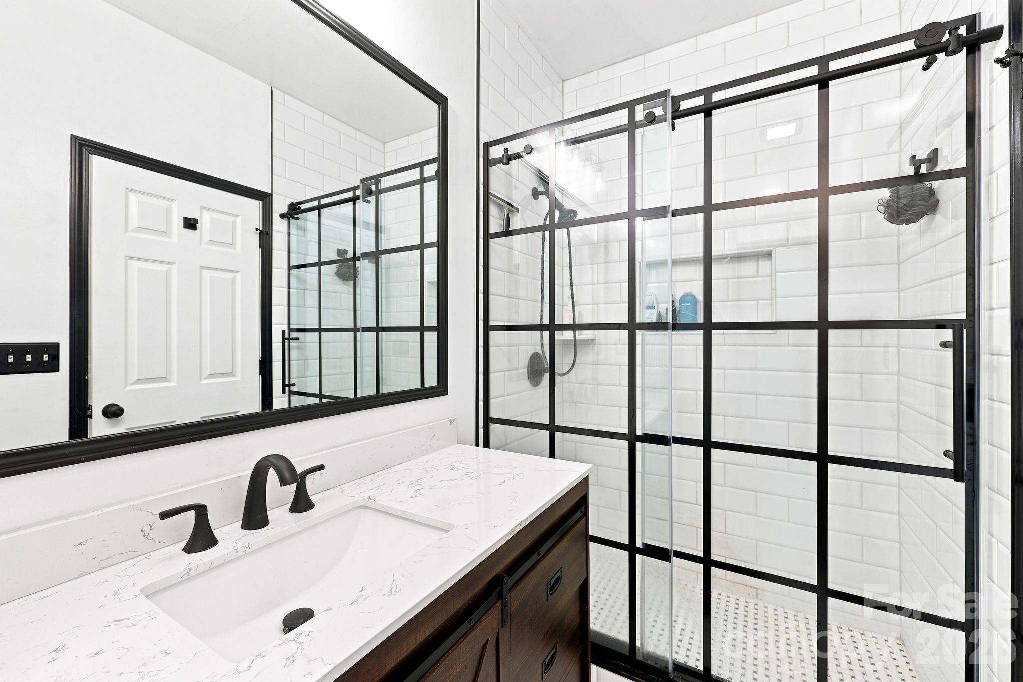 5601 Underwood Avenue — Charlotte