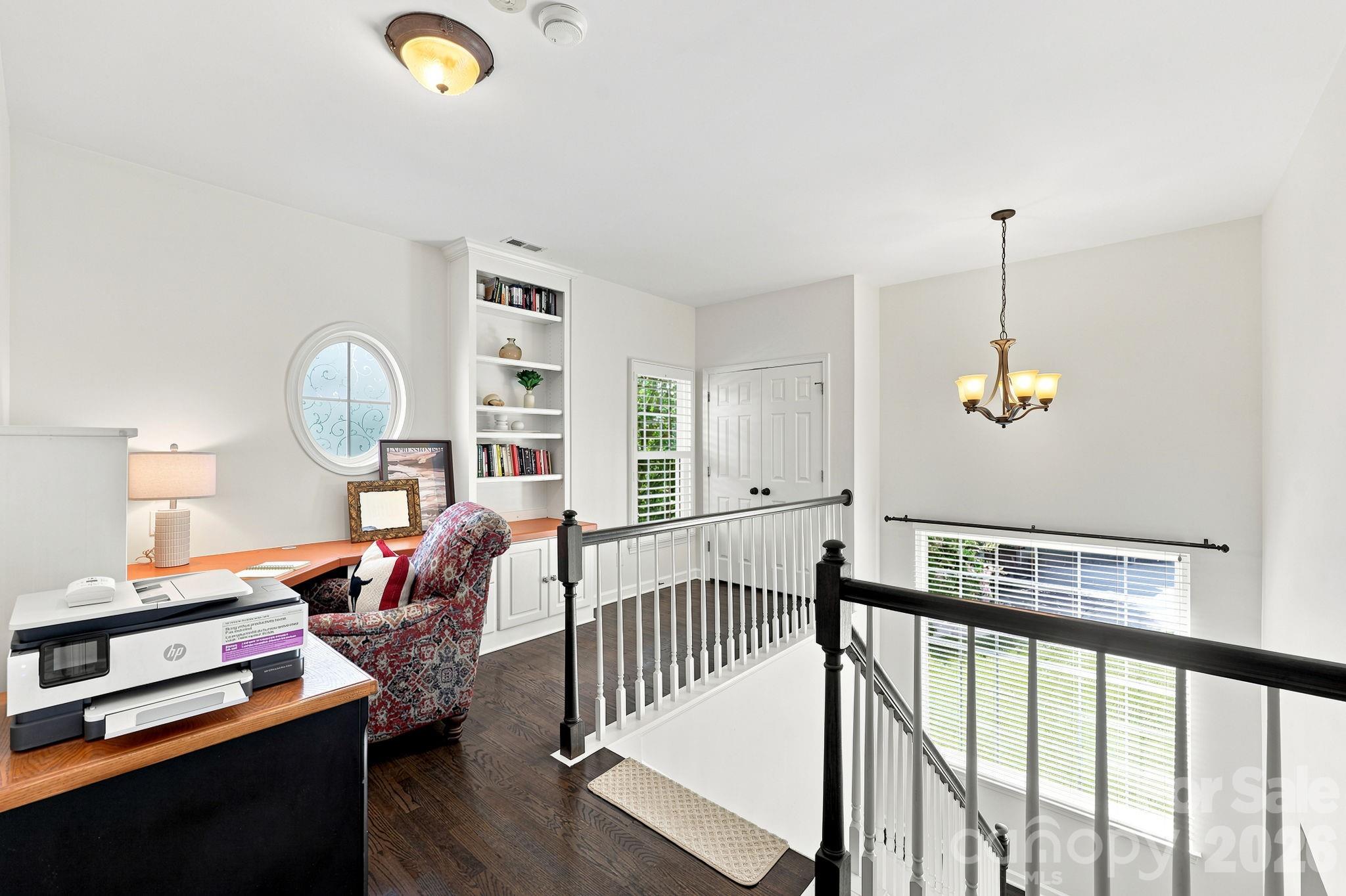 5601 Underwood Avenue — Charlotte