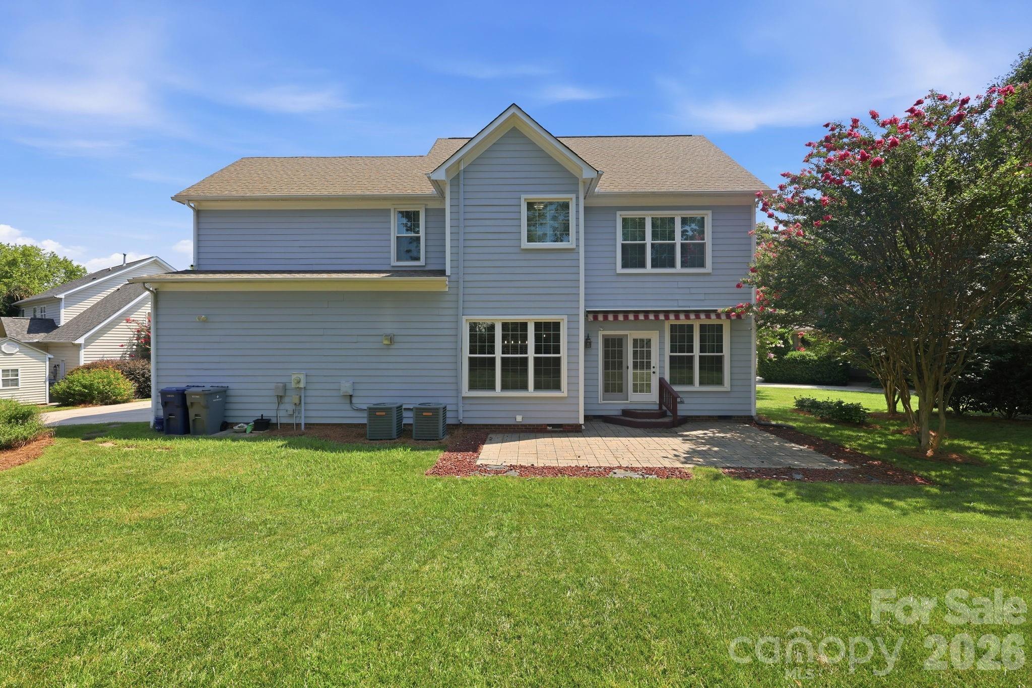 5601 Underwood Avenue — Charlotte