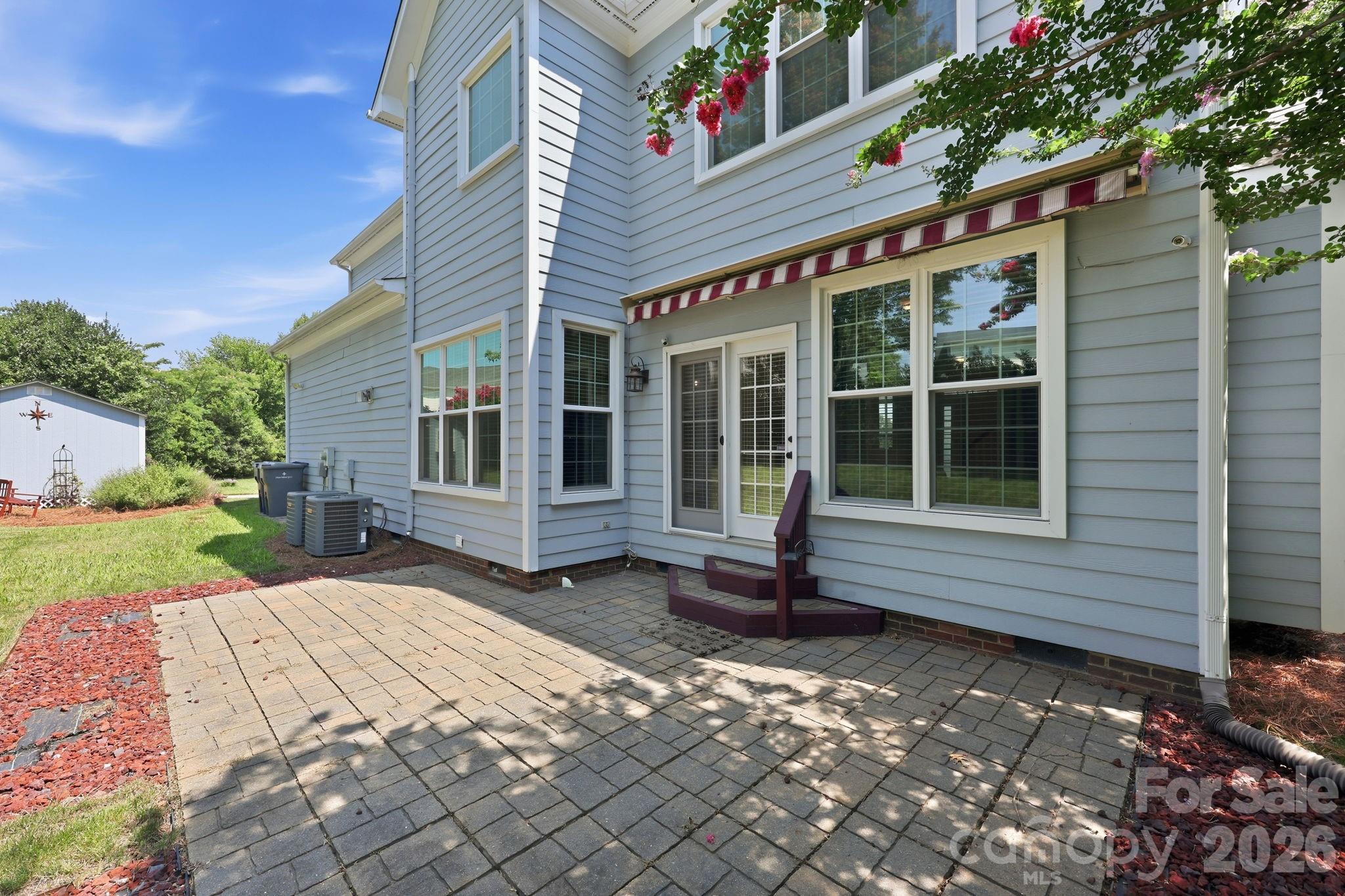 5601 Underwood Avenue — Charlotte