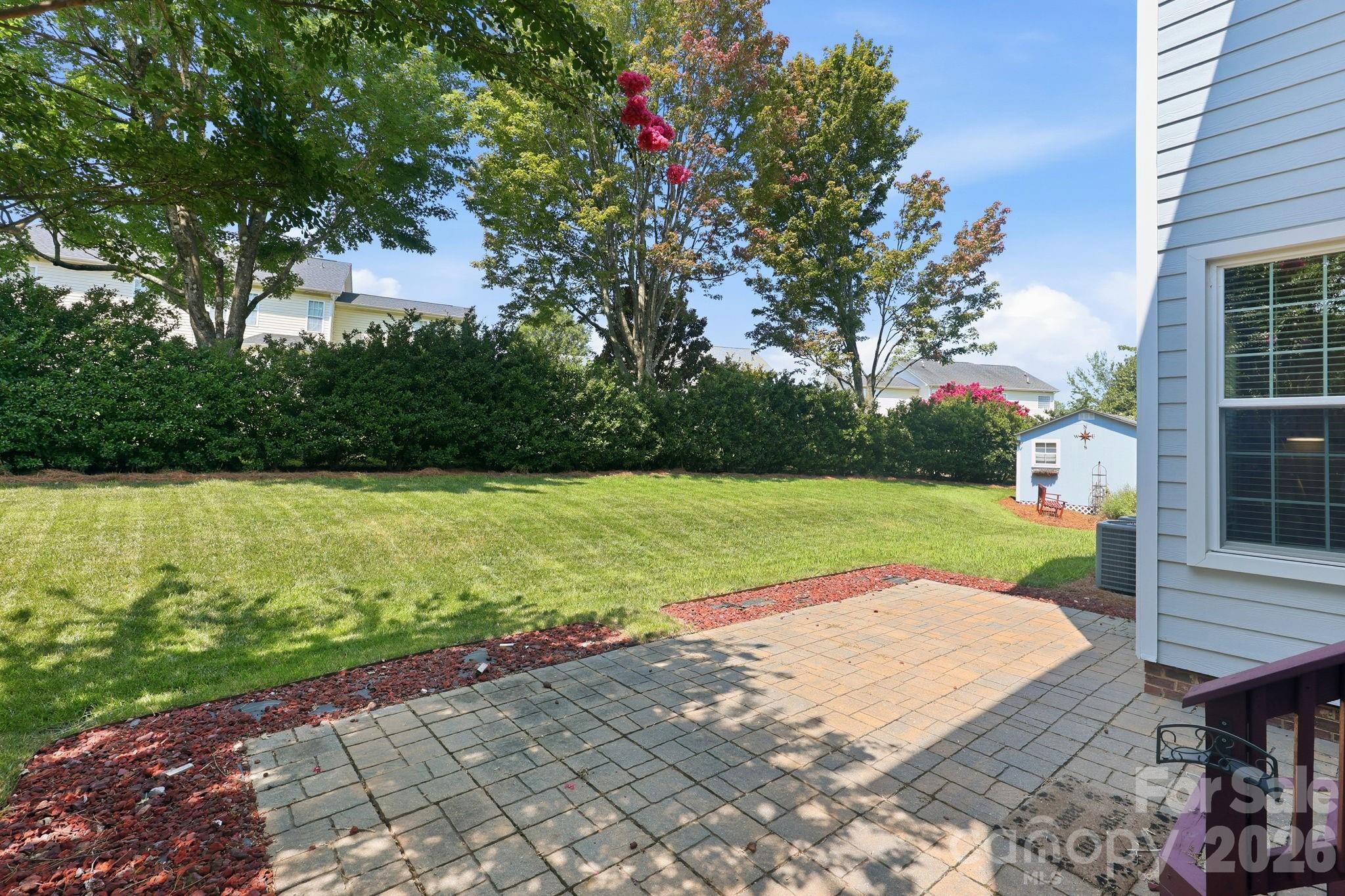 5601 Underwood Avenue — Charlotte