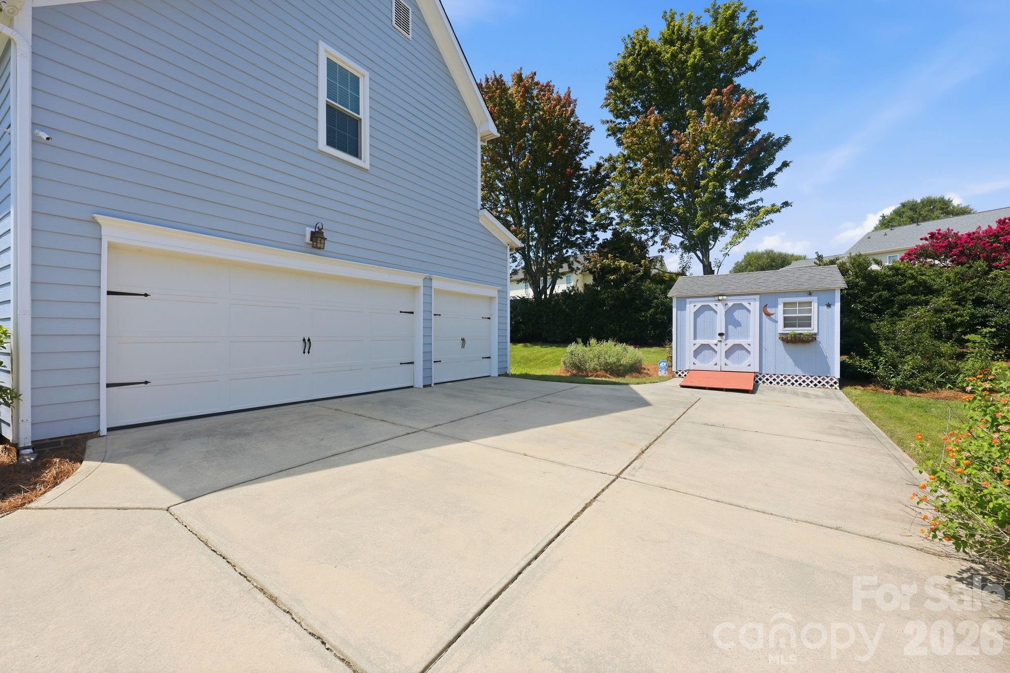 5601 Underwood Avenue — Charlotte