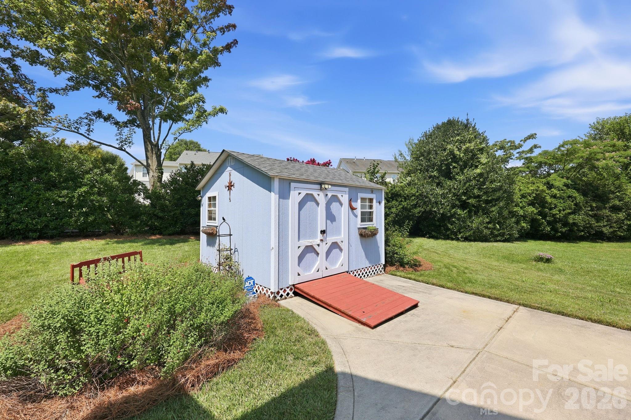 5601 Underwood Avenue — Charlotte