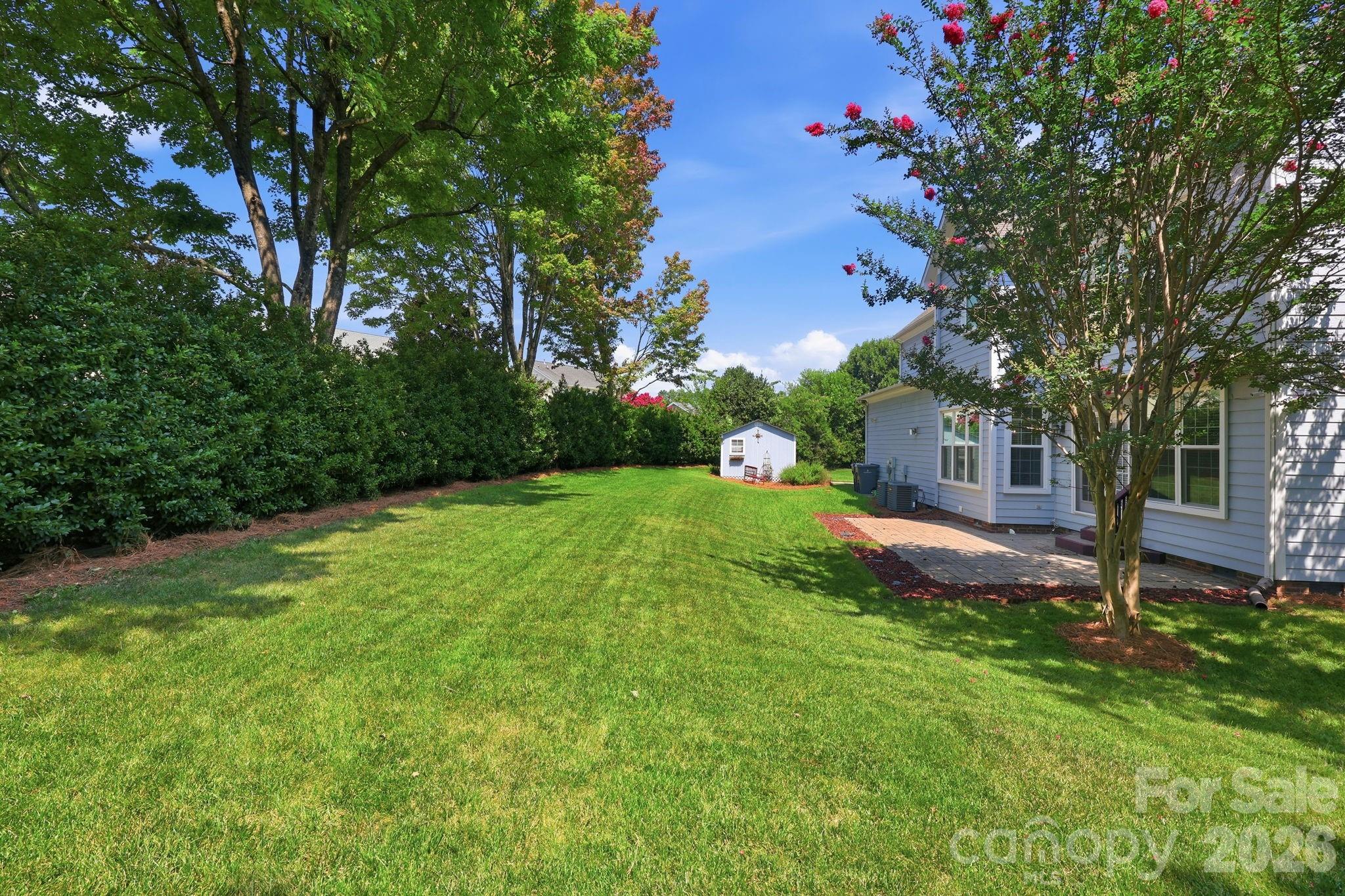 5601 Underwood Avenue — Charlotte