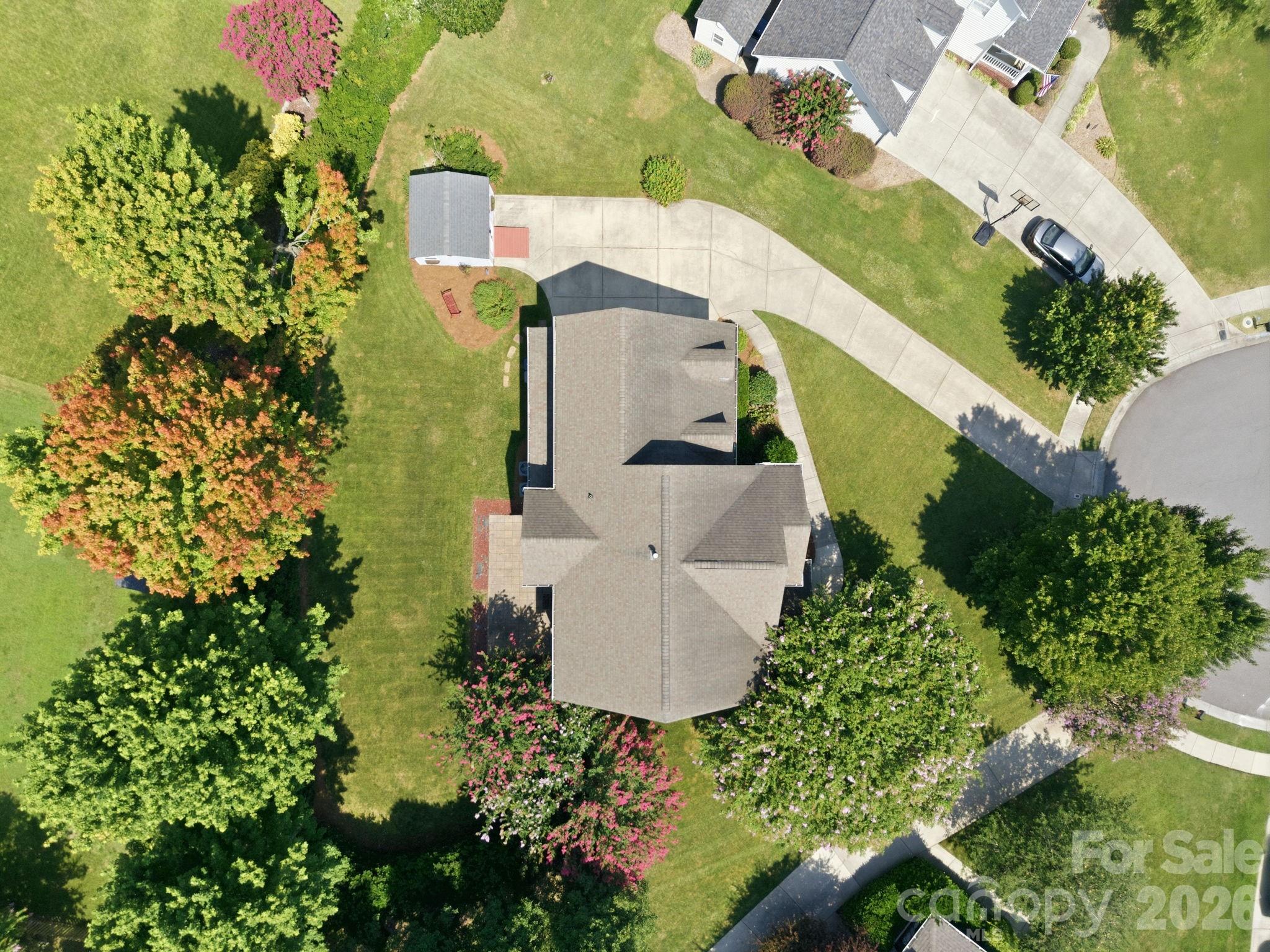 5601 Underwood Avenue — Charlotte