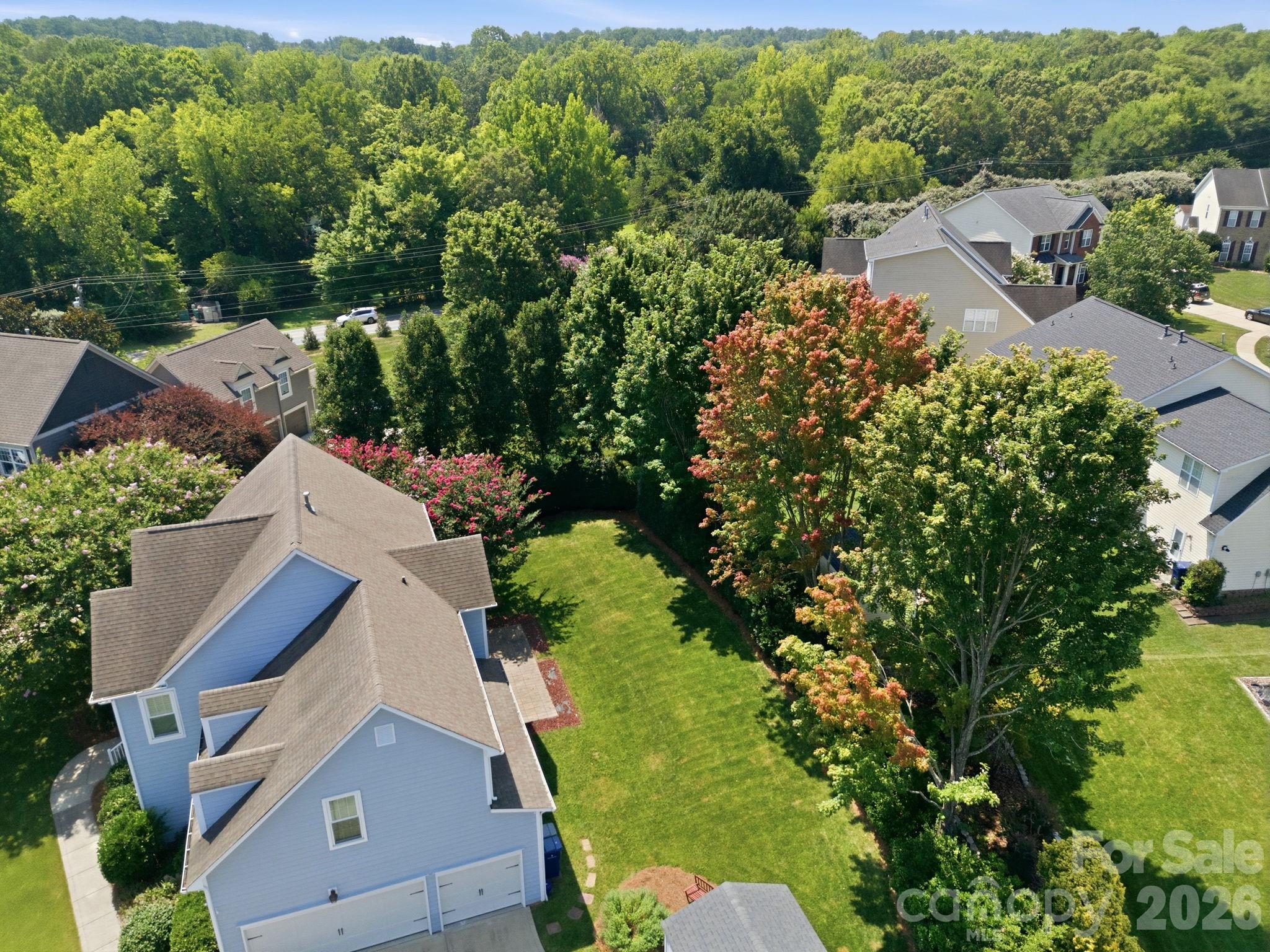 5601 Underwood Avenue — Charlotte