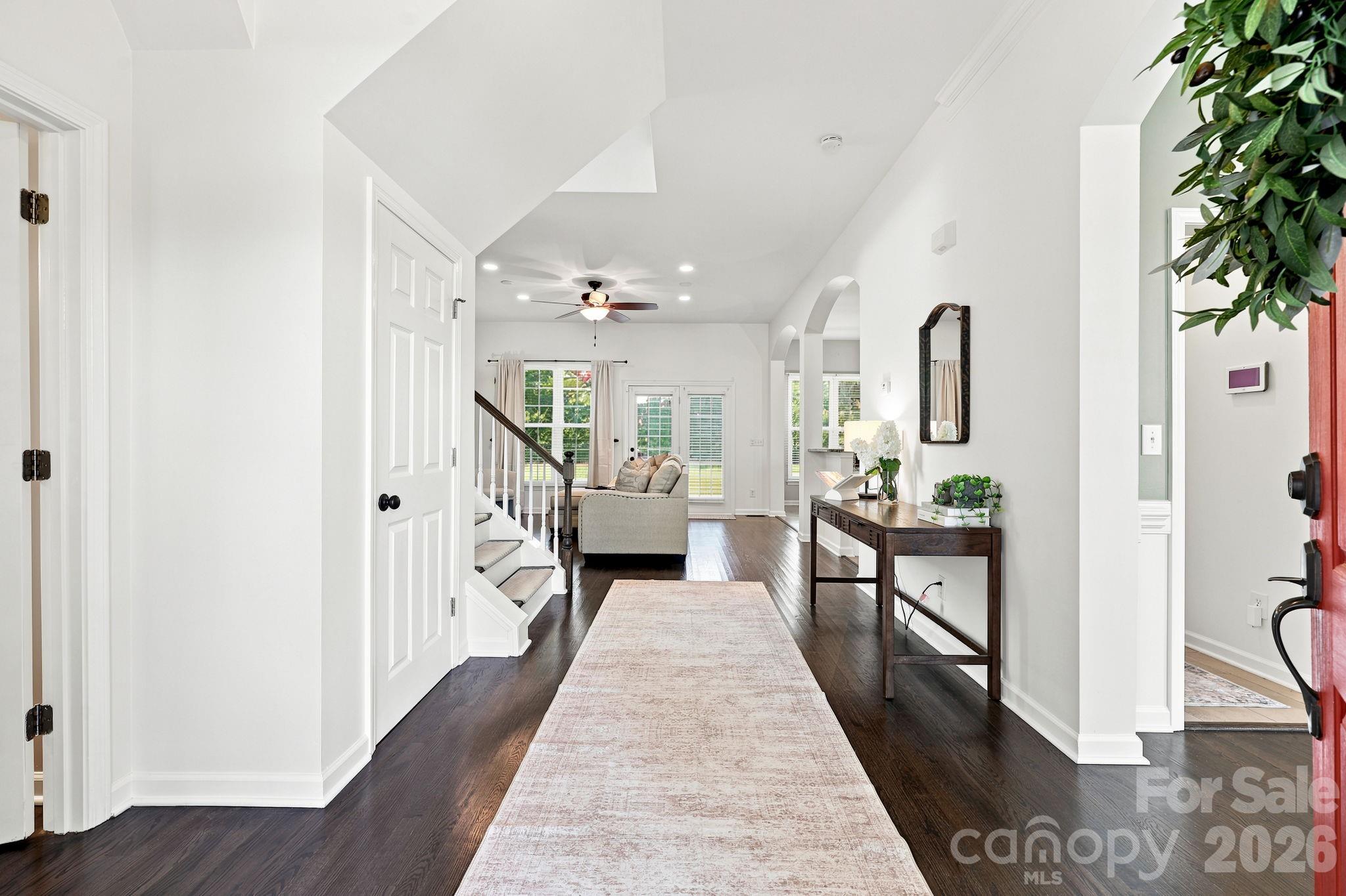 5601 Underwood Avenue — Charlotte
