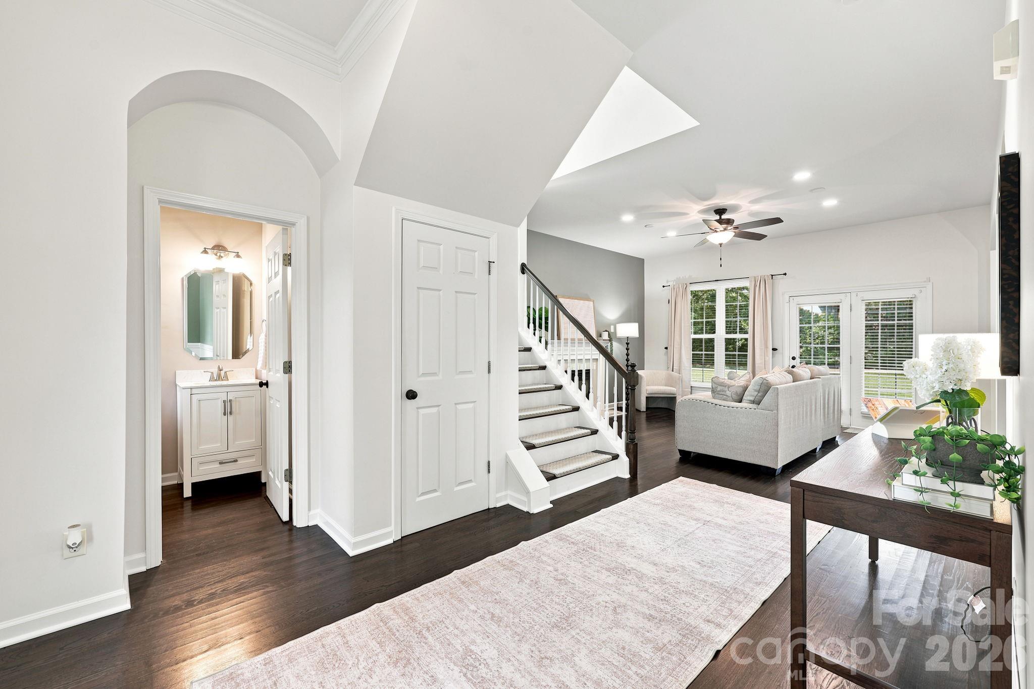 5601 Underwood Avenue — Charlotte